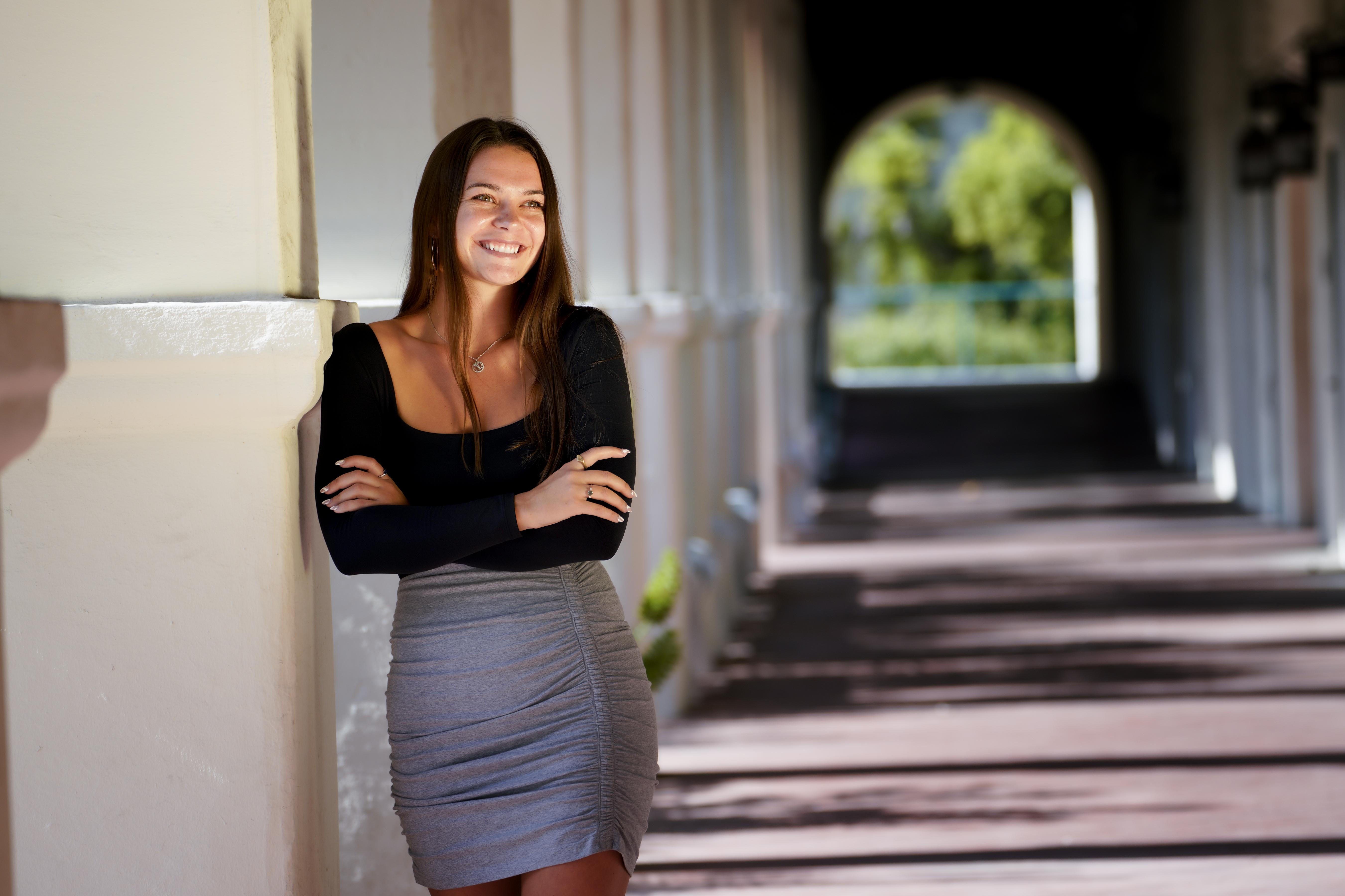 A Gen Z fund? How this 22-year-old SDSU grad raised $1.6 million to invest in underrepresented entrepreneurs - Vimarsana News