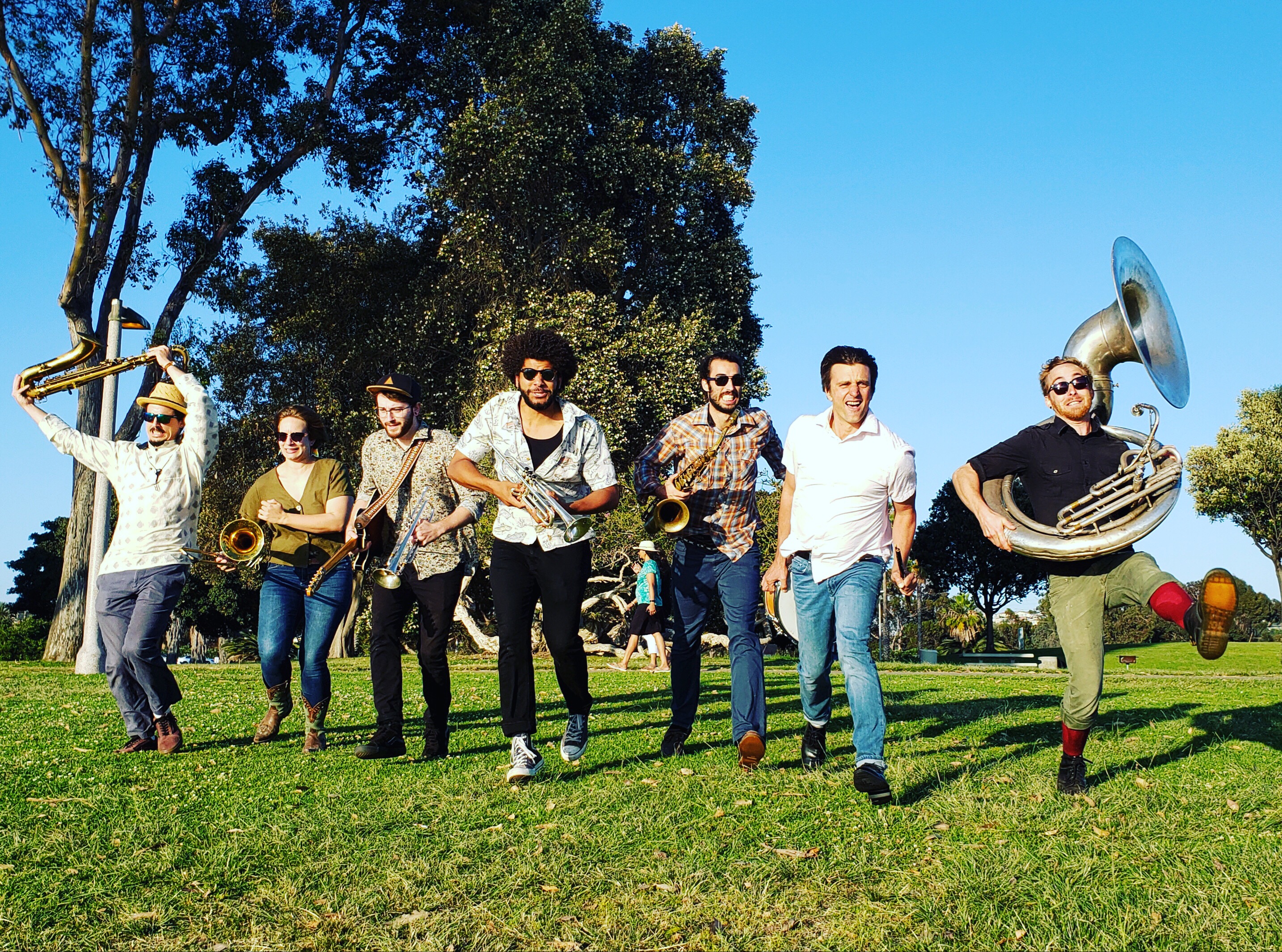 Carlsbad Music Festival starts to play new tune following founder Matt McBane's exit - Vimarsana News