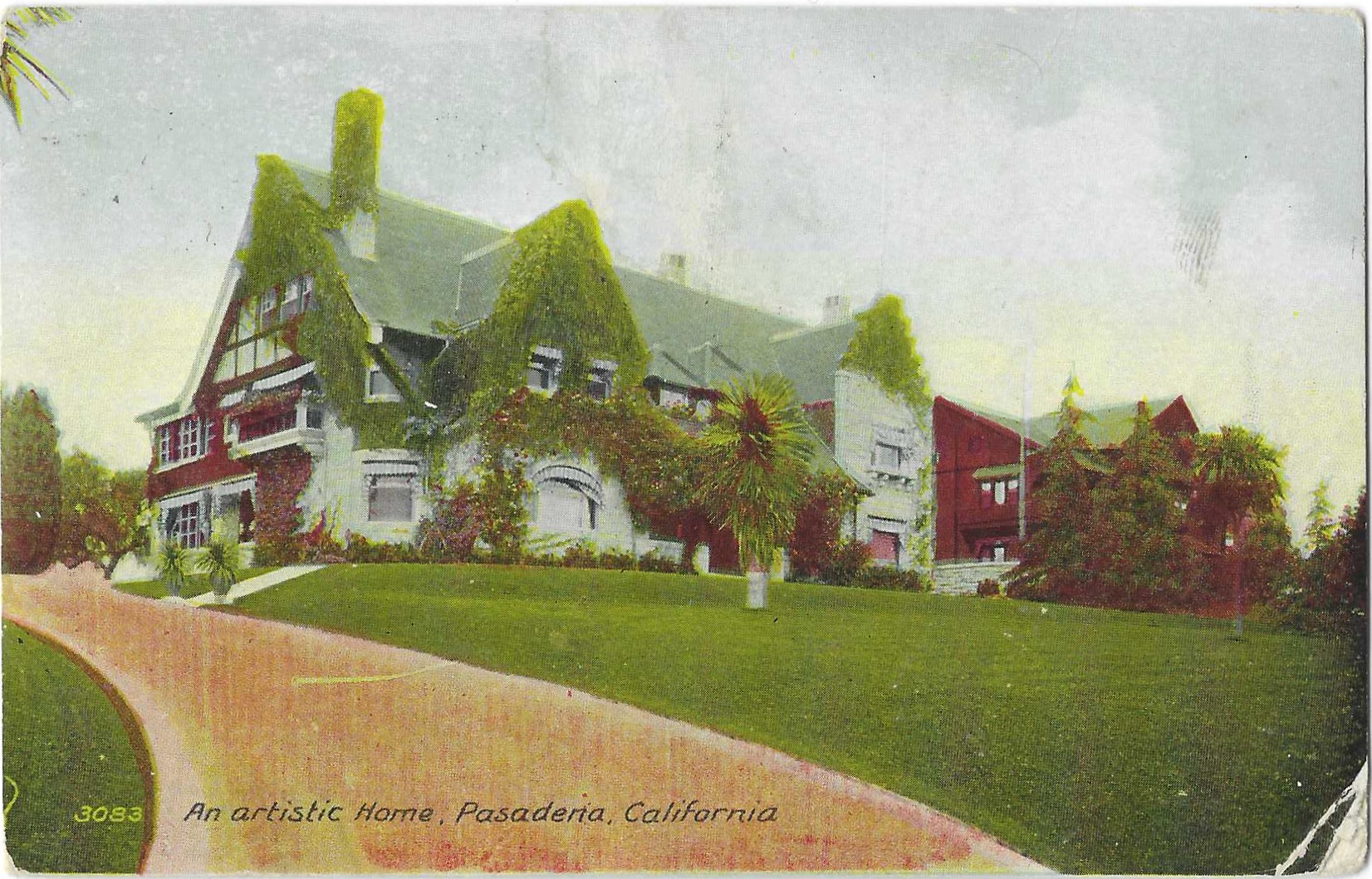 How L.A. became land of single-family — and singular — homes - Vimarsana News