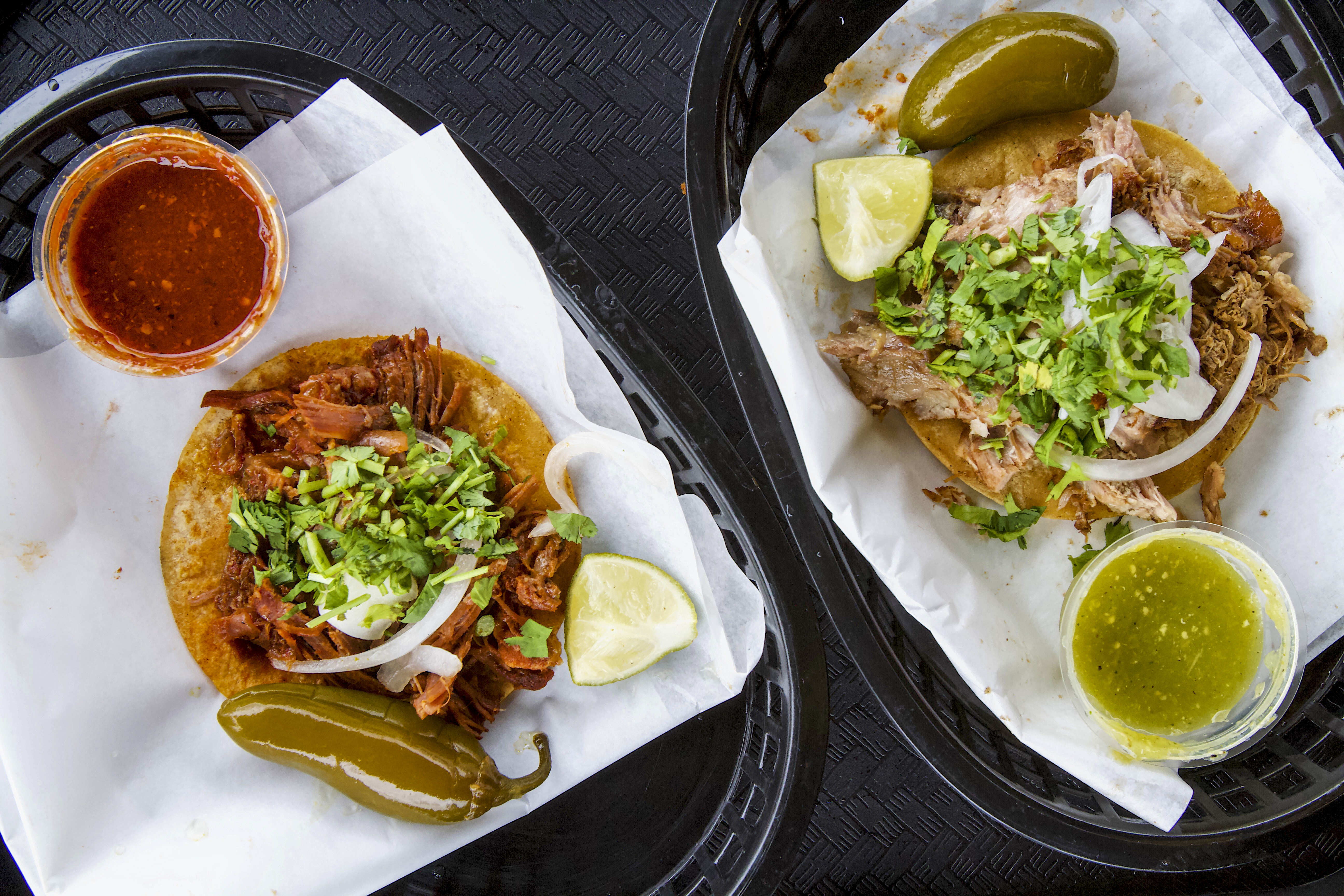 This week in L.A. restaurants: Carnitas darling El Momo adds first bricks-and-mortar spot - Vimarsana News