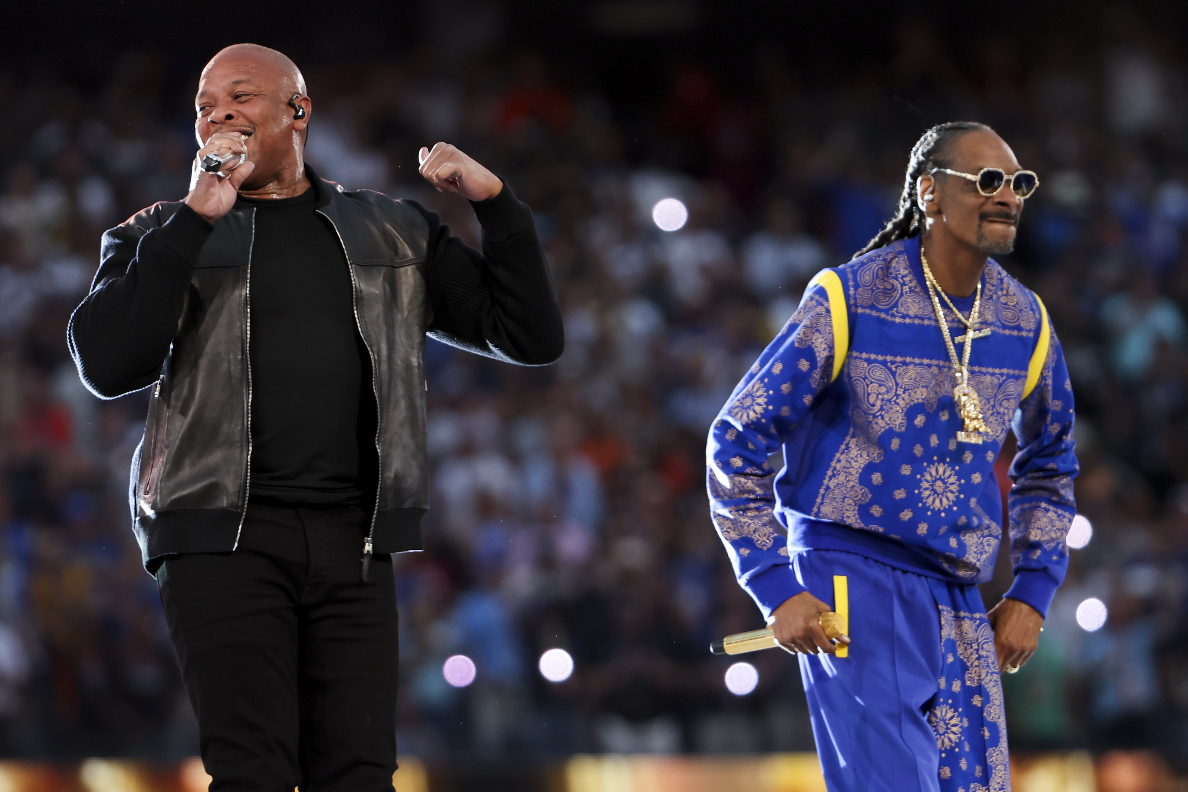 50 years of hip-hop: L.A. gives the genre KDAY and Dr. Dre - Vimarsana News