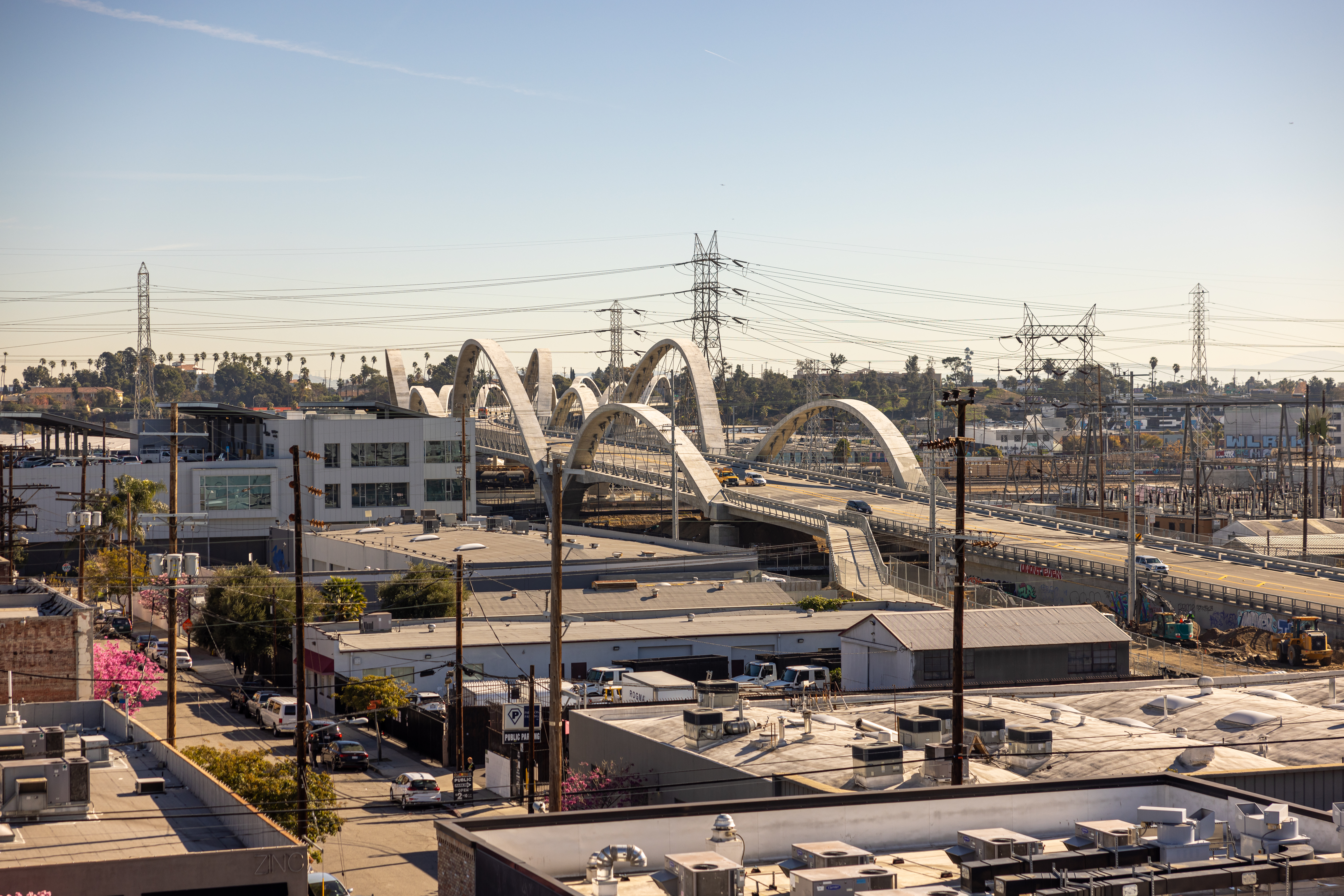 Amid high vacancies, office building in L.A. Arts District nixed - Vimarsana News