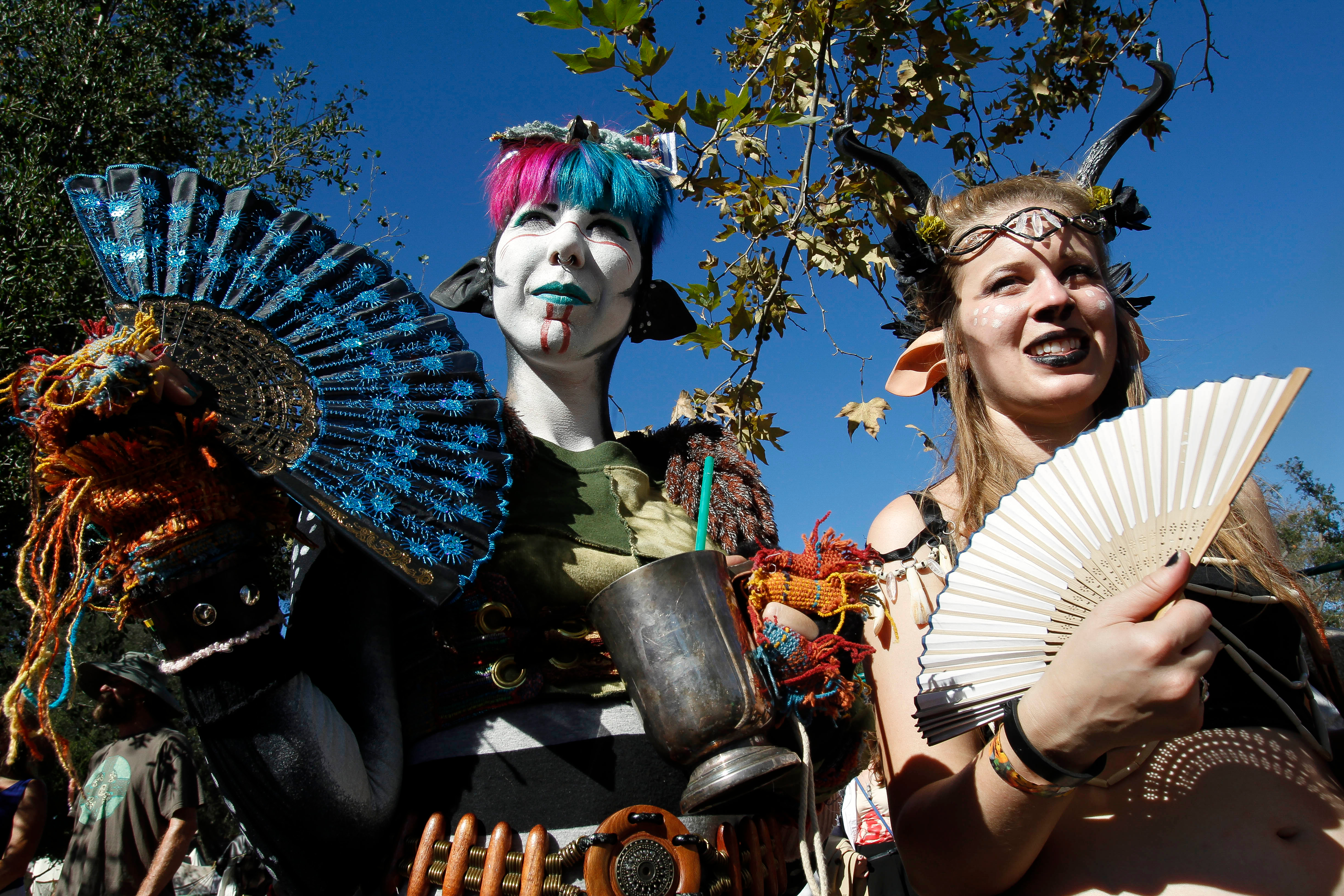 San Diego's top weekend events: April 28-May 1 - The San Diego Union-Tribune - Vimarsana News
