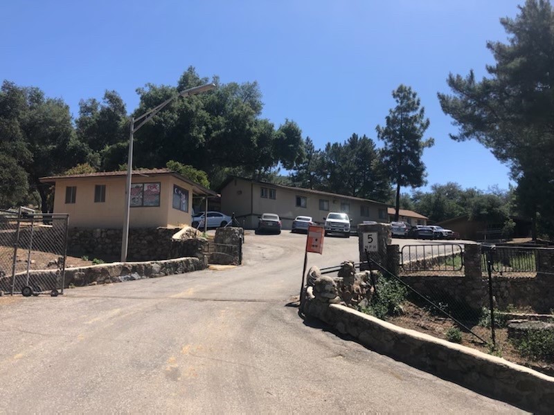 Former sixth-grade camp site in Pauma Valley recast as Cal Fire base for hand crews - Vimarsana News