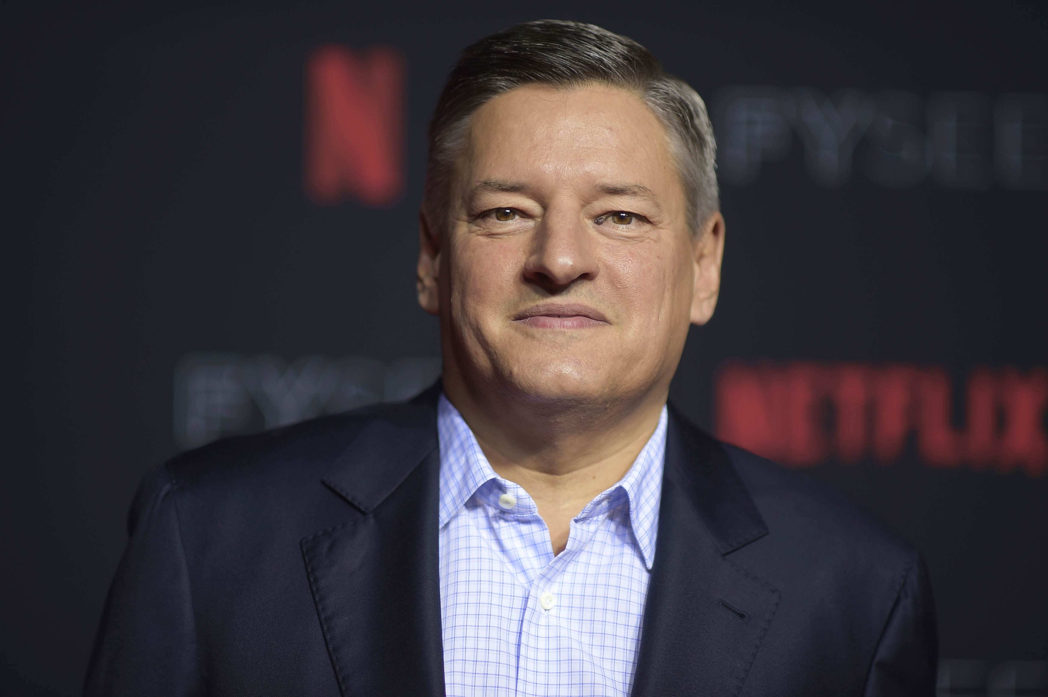 Netflix won't carry Russian state programming - Vimarsana News