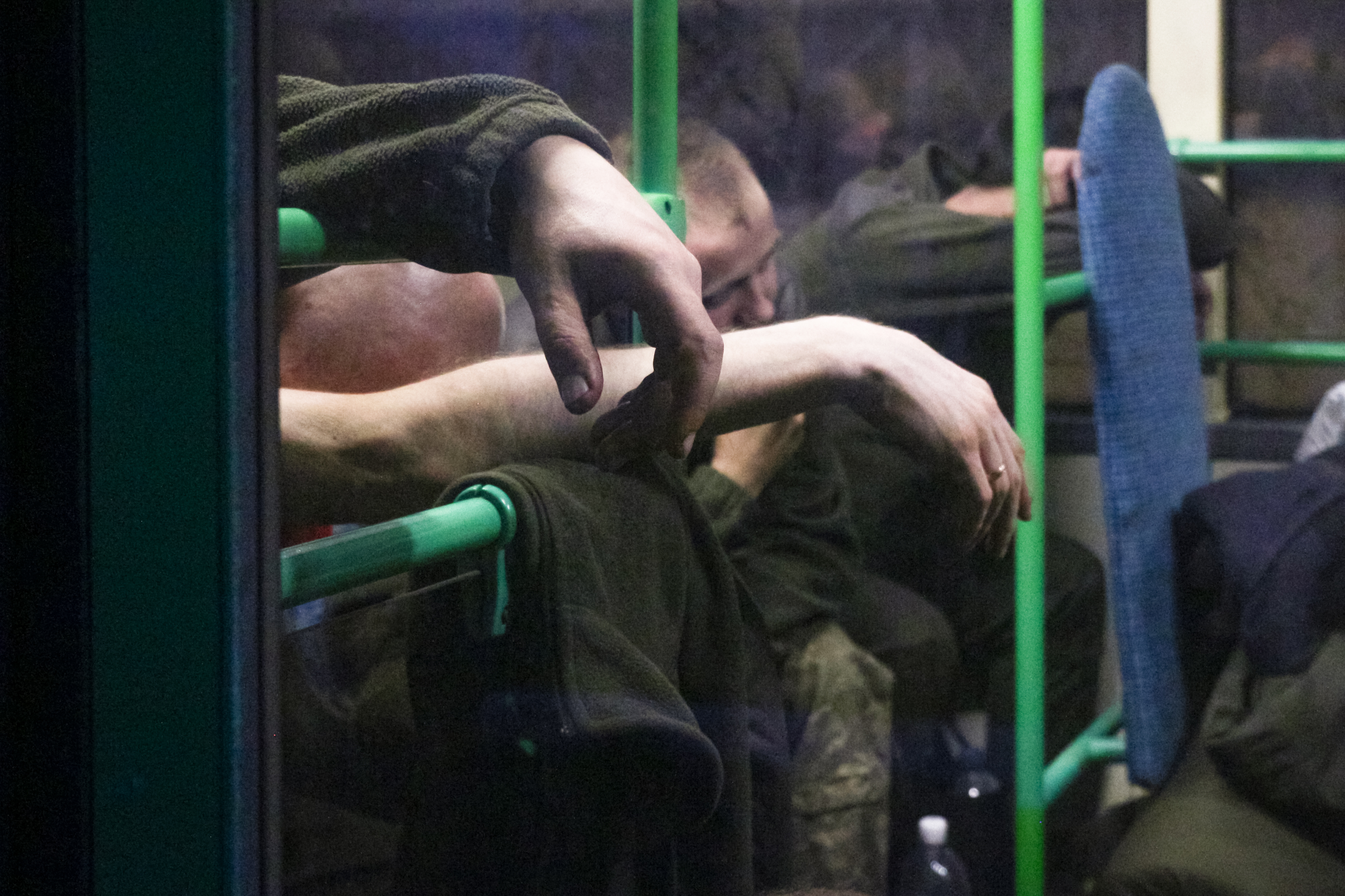 Today's Headlines: U.S. offers Sweden security guarantees as the war in Ukraine enters a new phase - Vimarsana News
