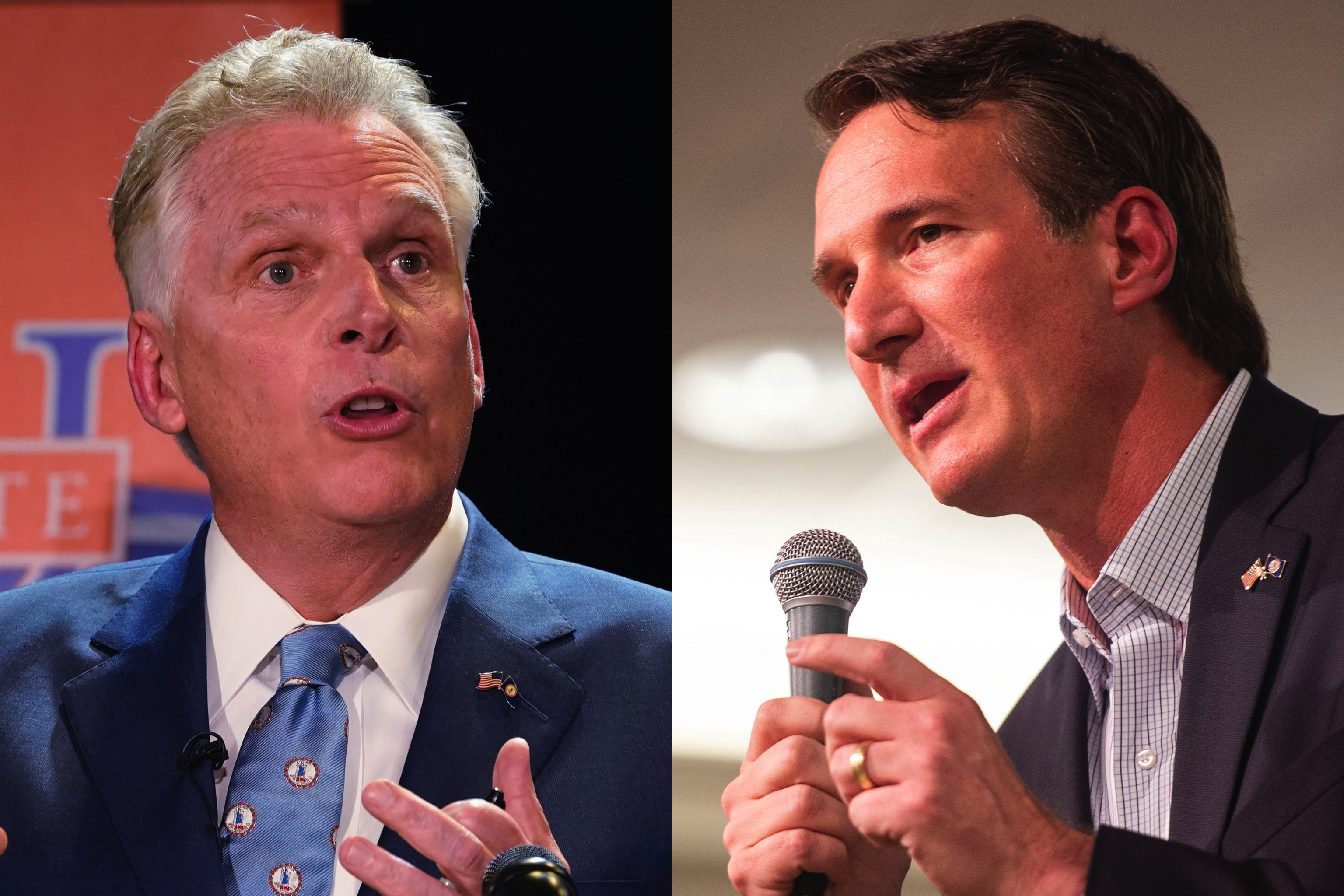 Virginia governor's race shaping up as a key post-Trump test - Vimarsana News