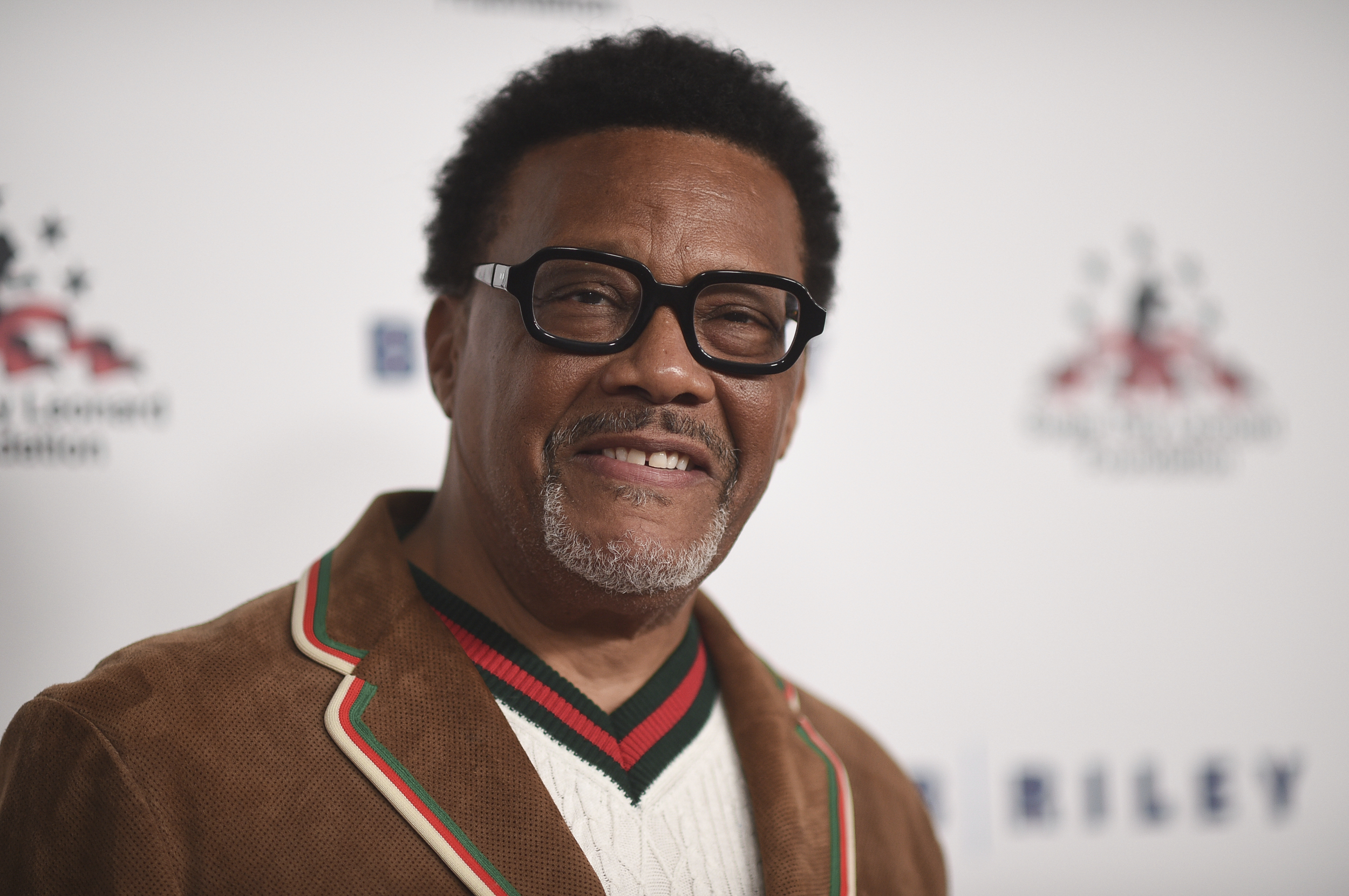 Judge Mathis' wife files for divorce from TV personality after nearly 40 years of marriage