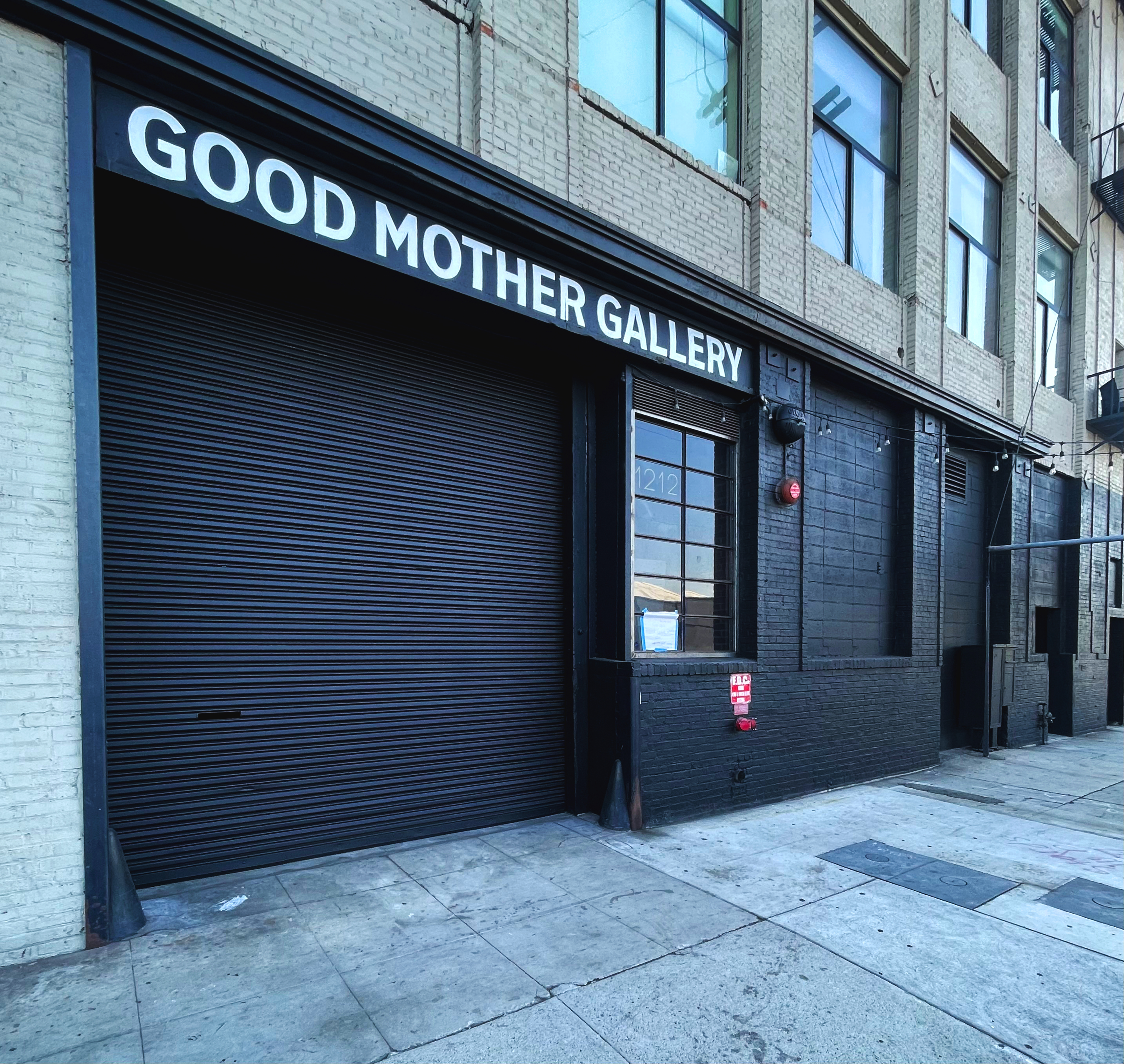 This new L.A. art gallery connects NorCal and SoCal artists - Vimarsana News