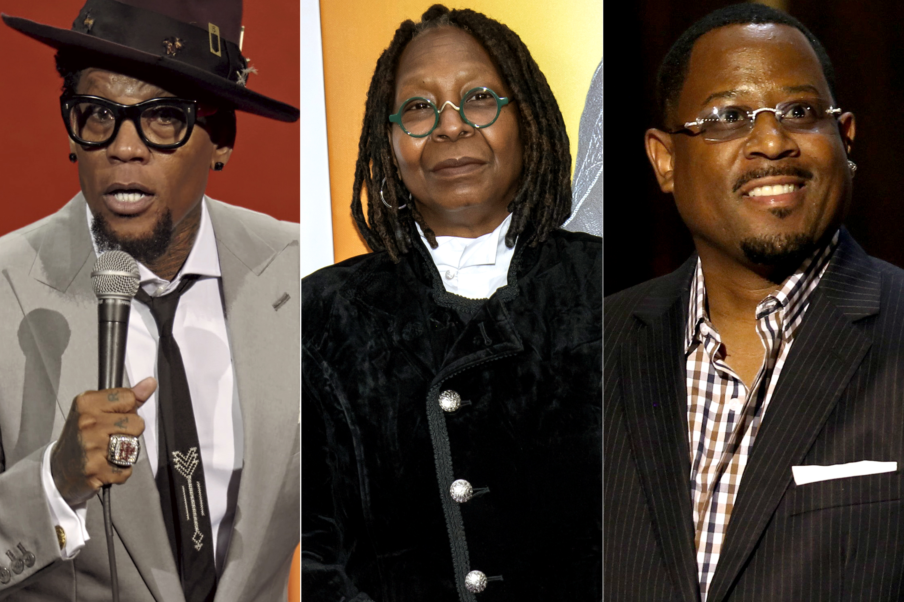 Why CBS deal with NAACP hasn't produced a TV show yet - Vimarsana News