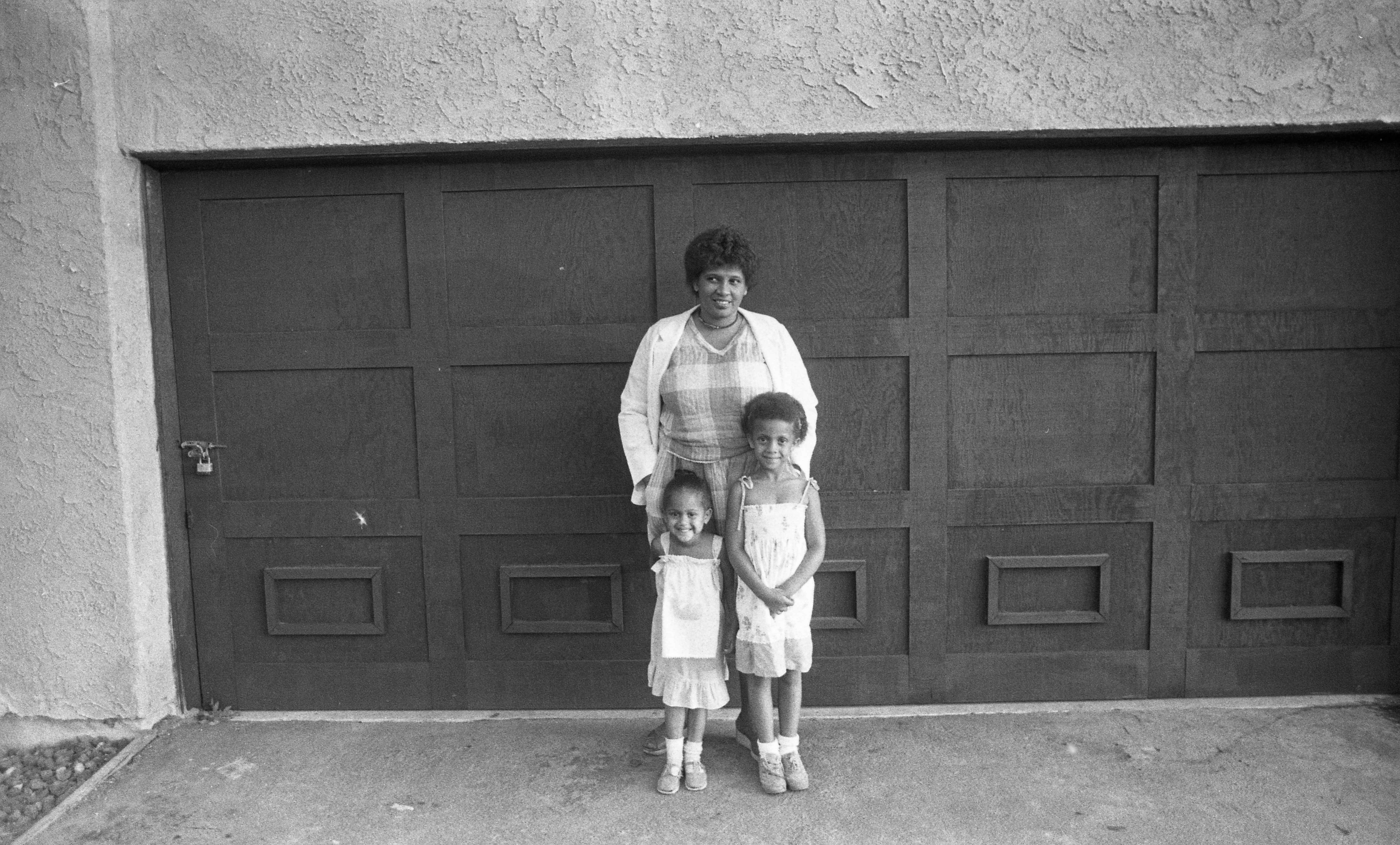 Column: Reintroducing 'Black L.A.: Looking at Diversity' series - Vimarsana News