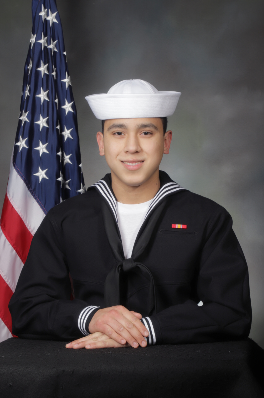 Ramona High grad earns military excellence award at recruit training command - Vimarsana News