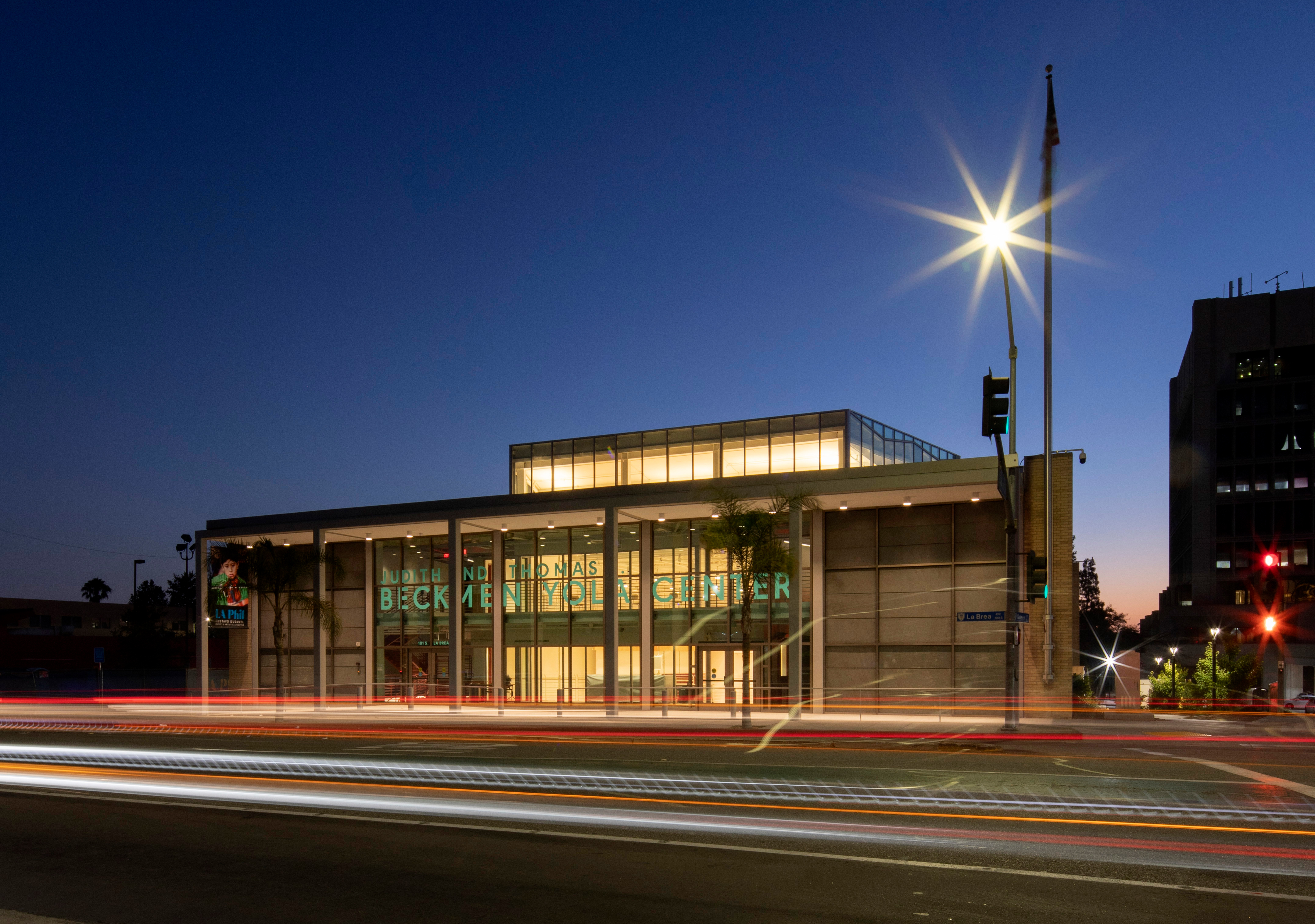 Bank to Burger King to Frank Gehry-designed concert hall - Vimarsana News
