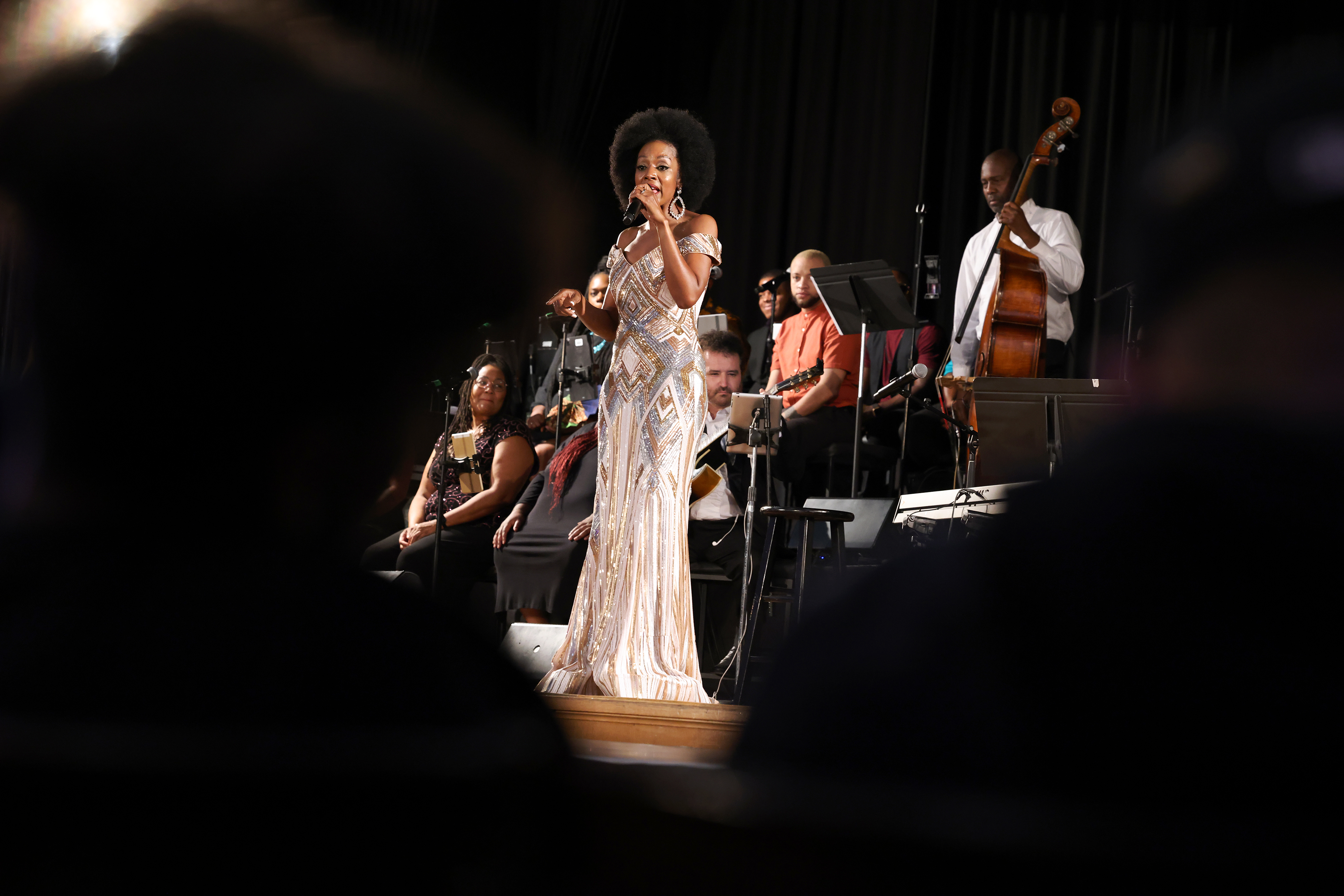 Jefferson High, Muse/ique highlight L.A.'s Black jazz history - Vimarsana News