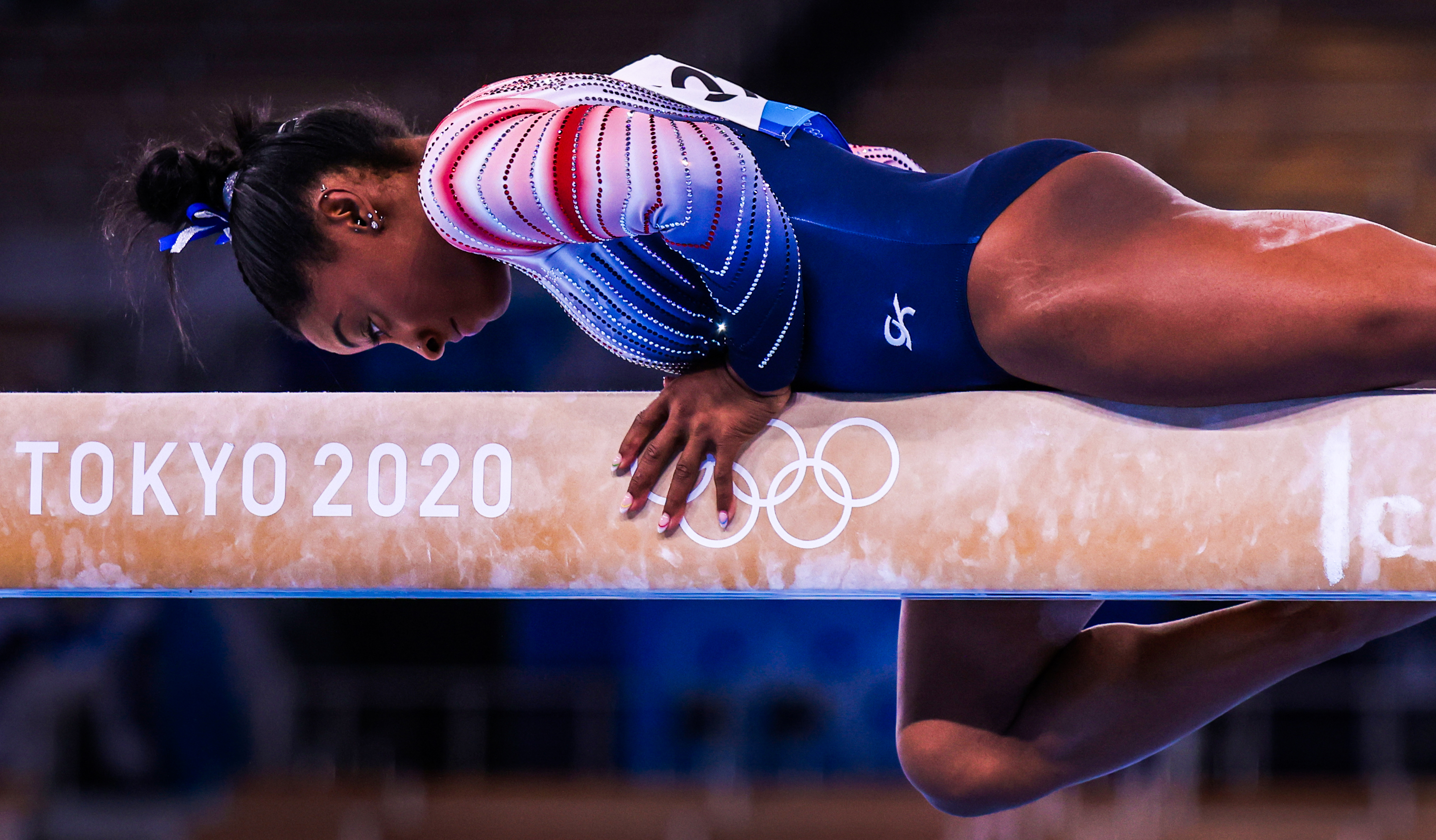 Tokyo Olympics: Breaking down NBC's Simone Biles coverage - Vimarsana News