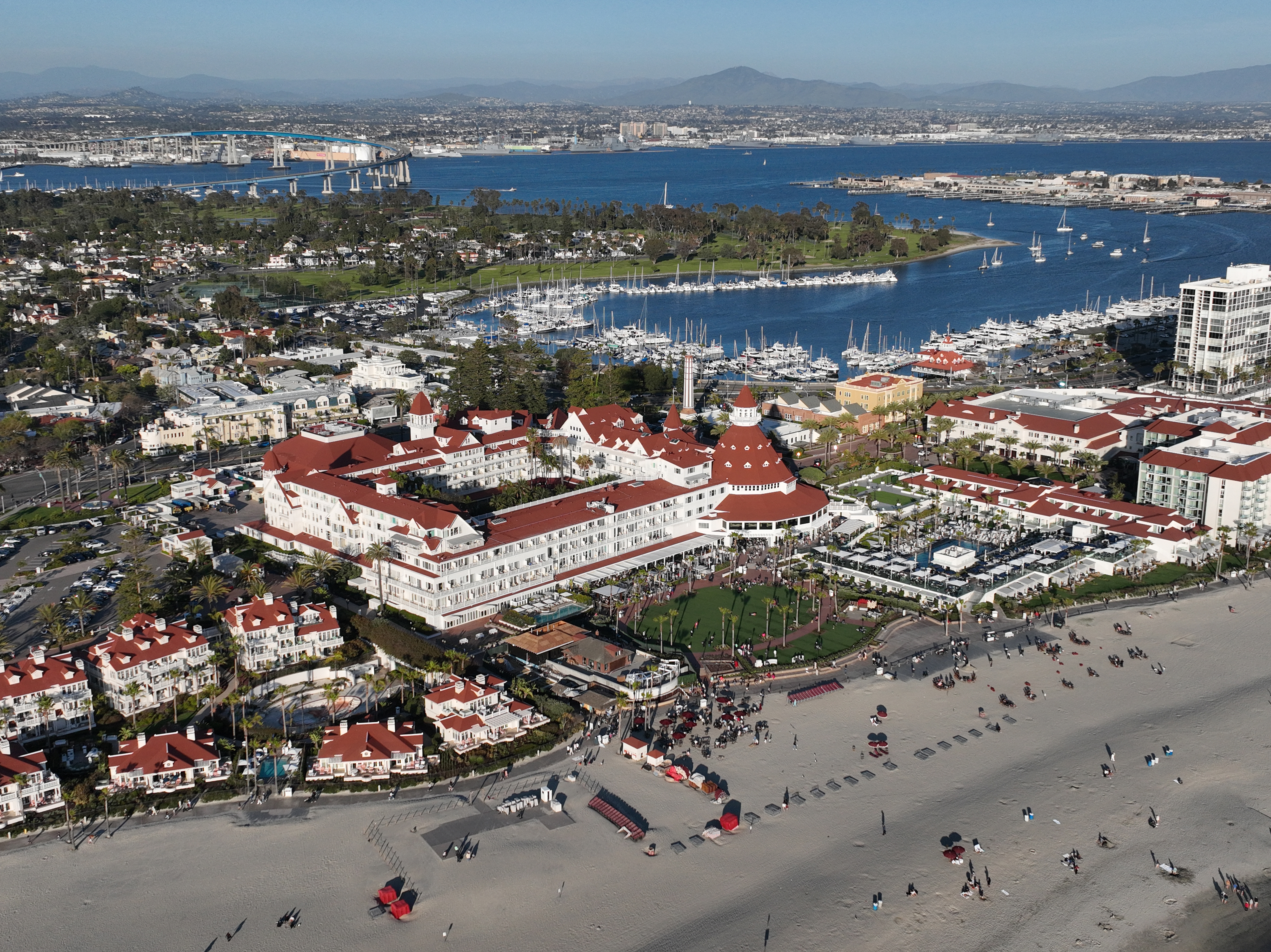 Coronado is a flagrant violator of California affordable housing law - Vimarsana News