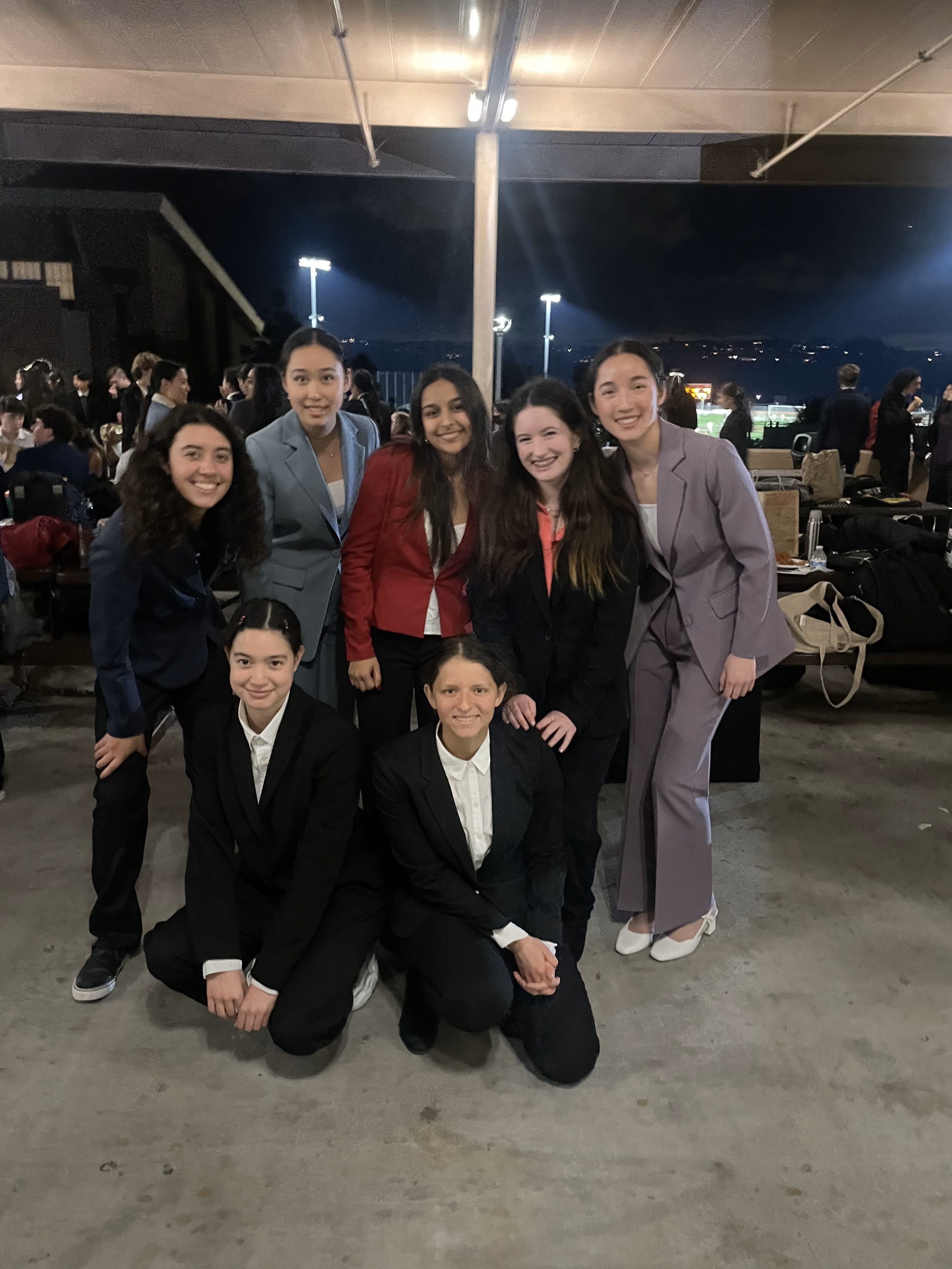 'Exceptional' La Jolla High speech and debate team proceeds to state tournament - Vimarsana News