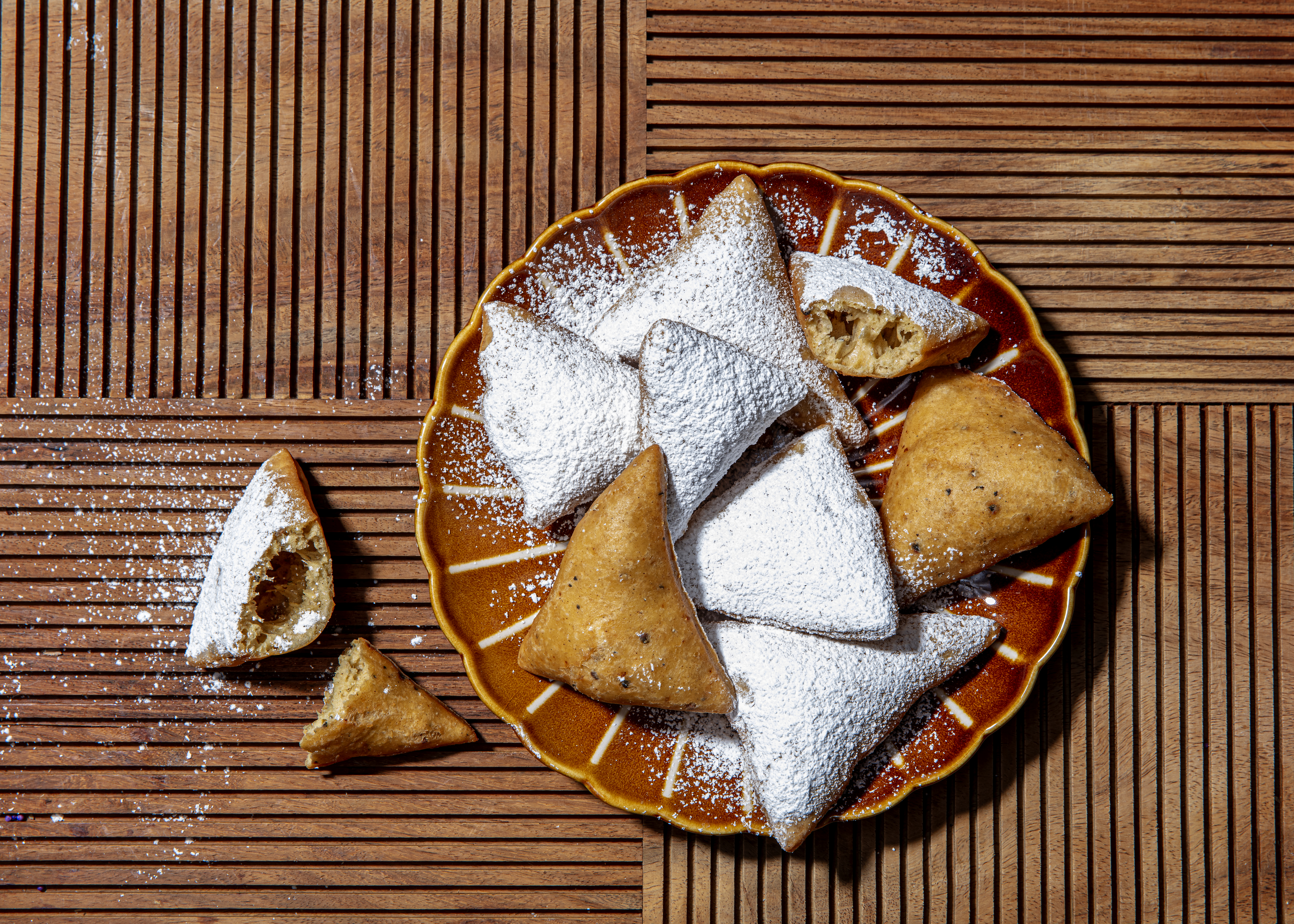 The season for cooking too much — and sharing it all - Vimarsana News