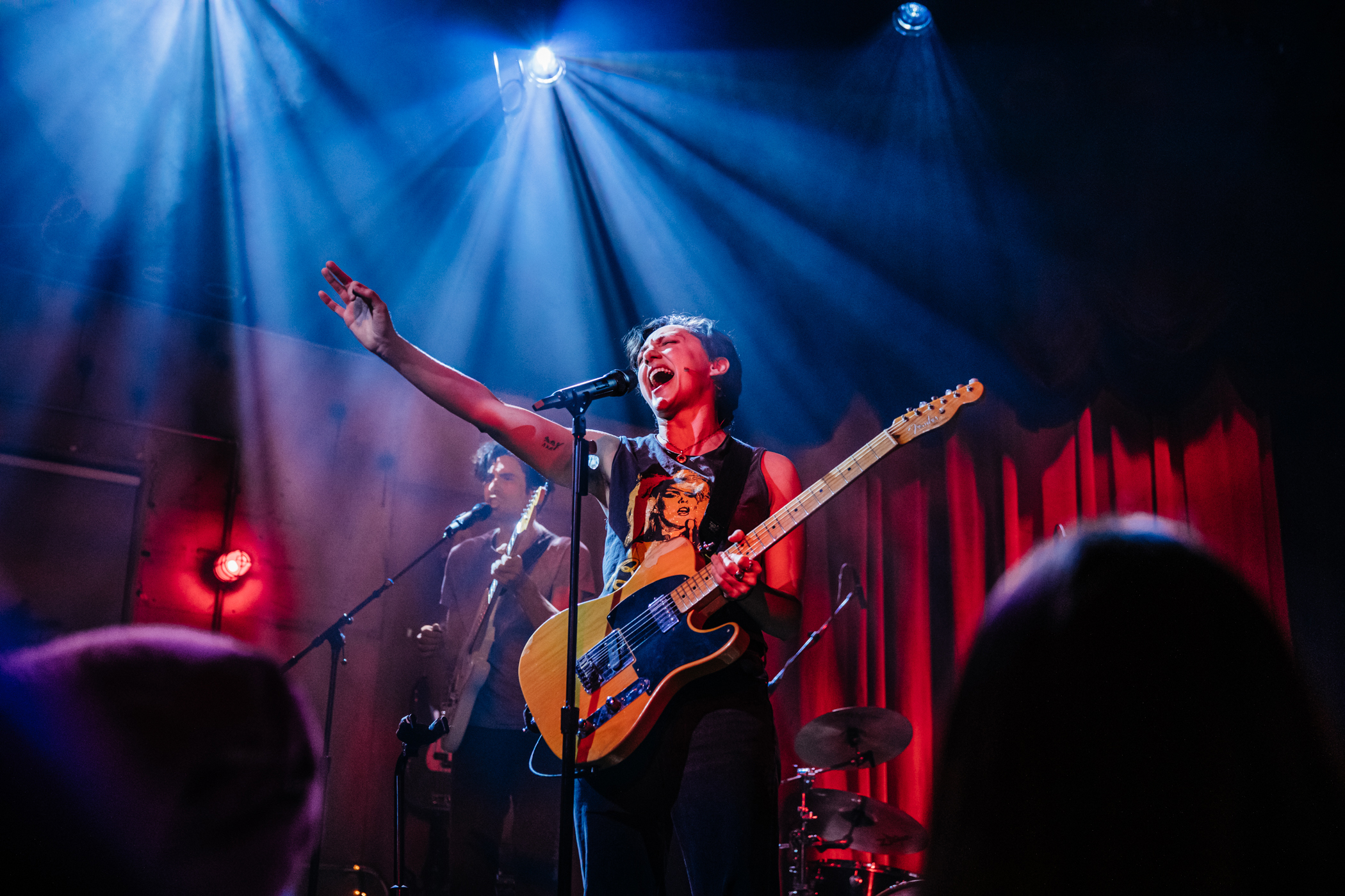 Does 'The Lonely Few' pull off the grittiness of tour life? - Vimarsana News