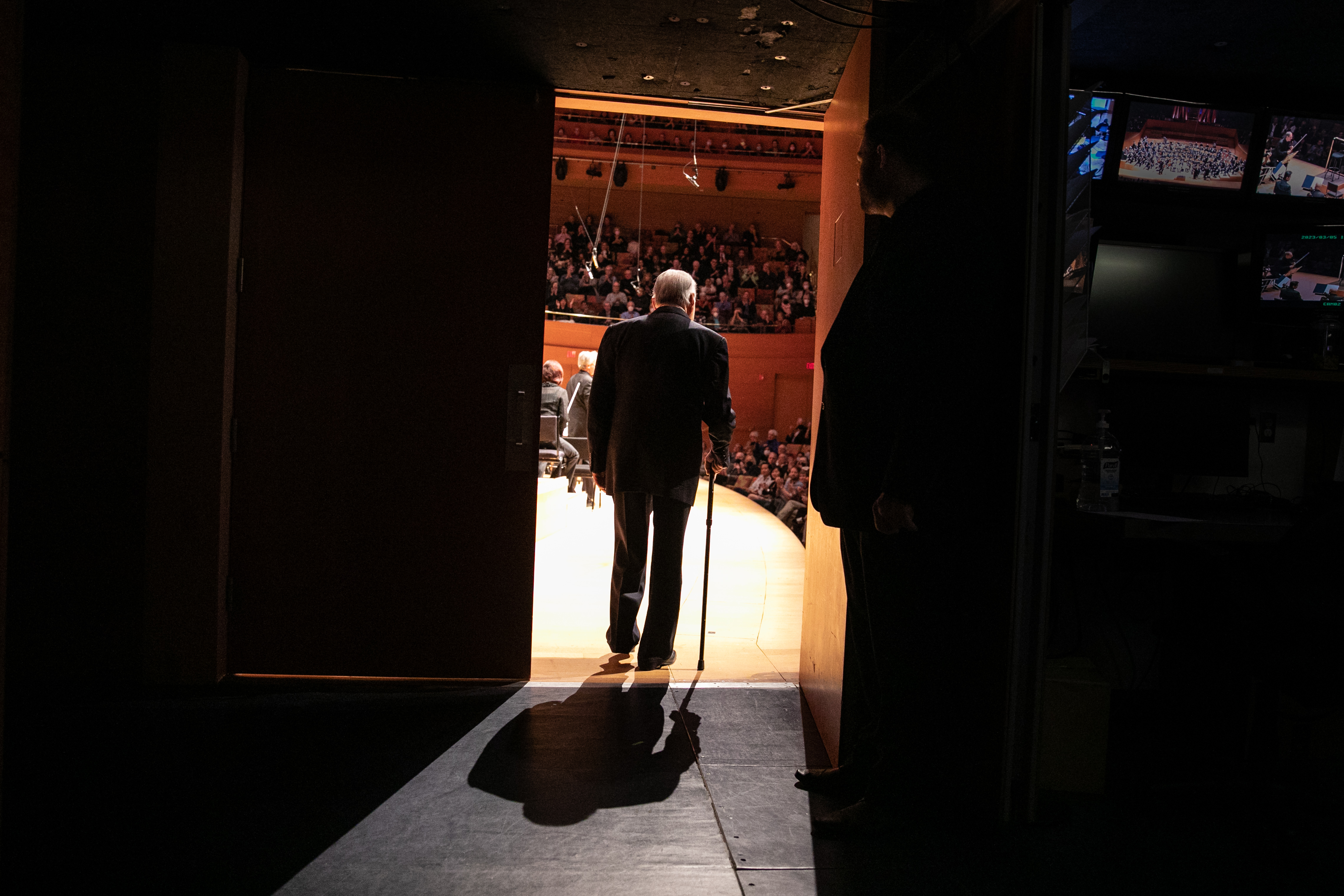 Commentary: Zubin Mehta reflects on his career and Mahler - Vimarsana News