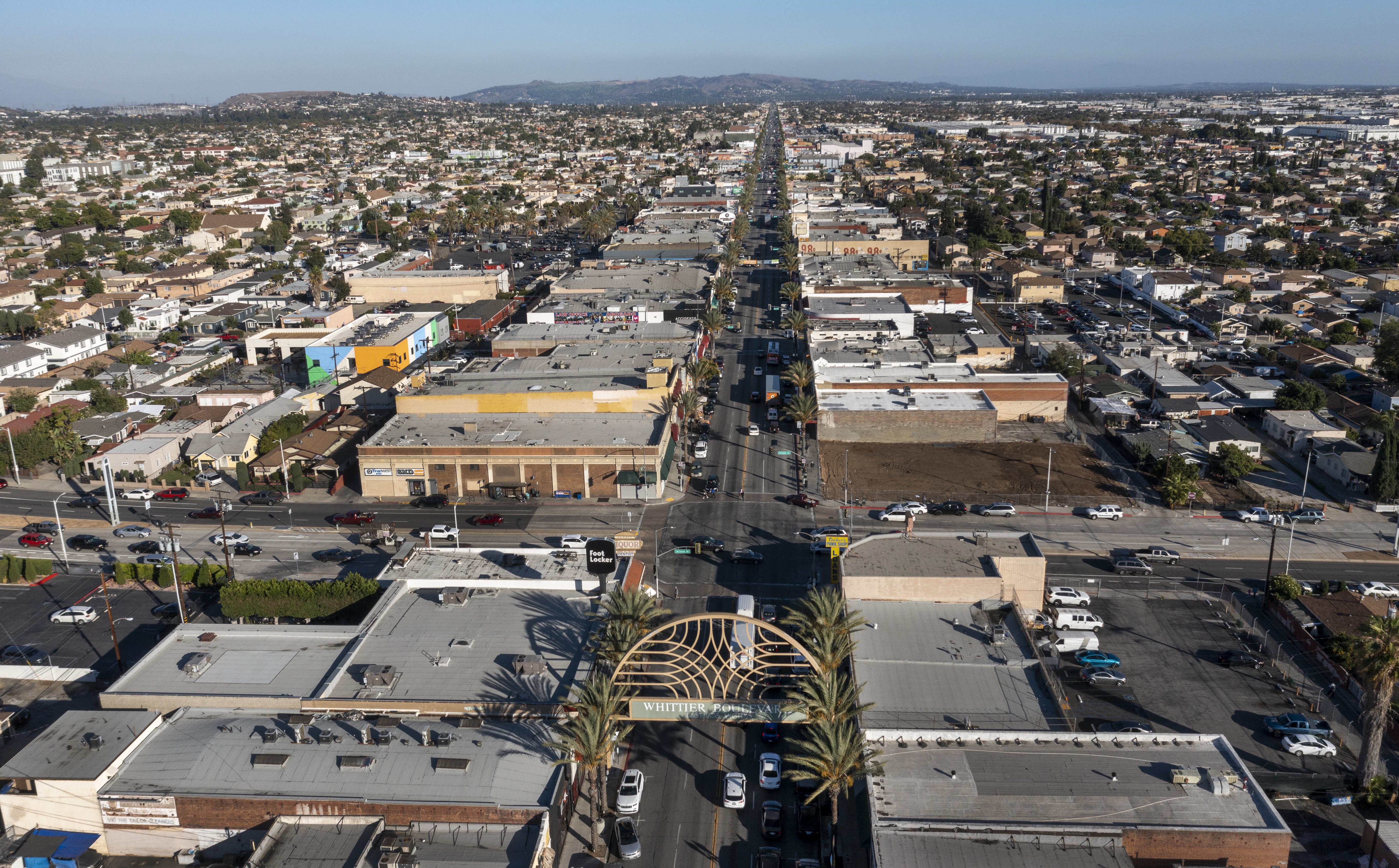Why it's been so hard to kill Article 34, California's 'racist' barrier to affordable housing - Vimarsana News
