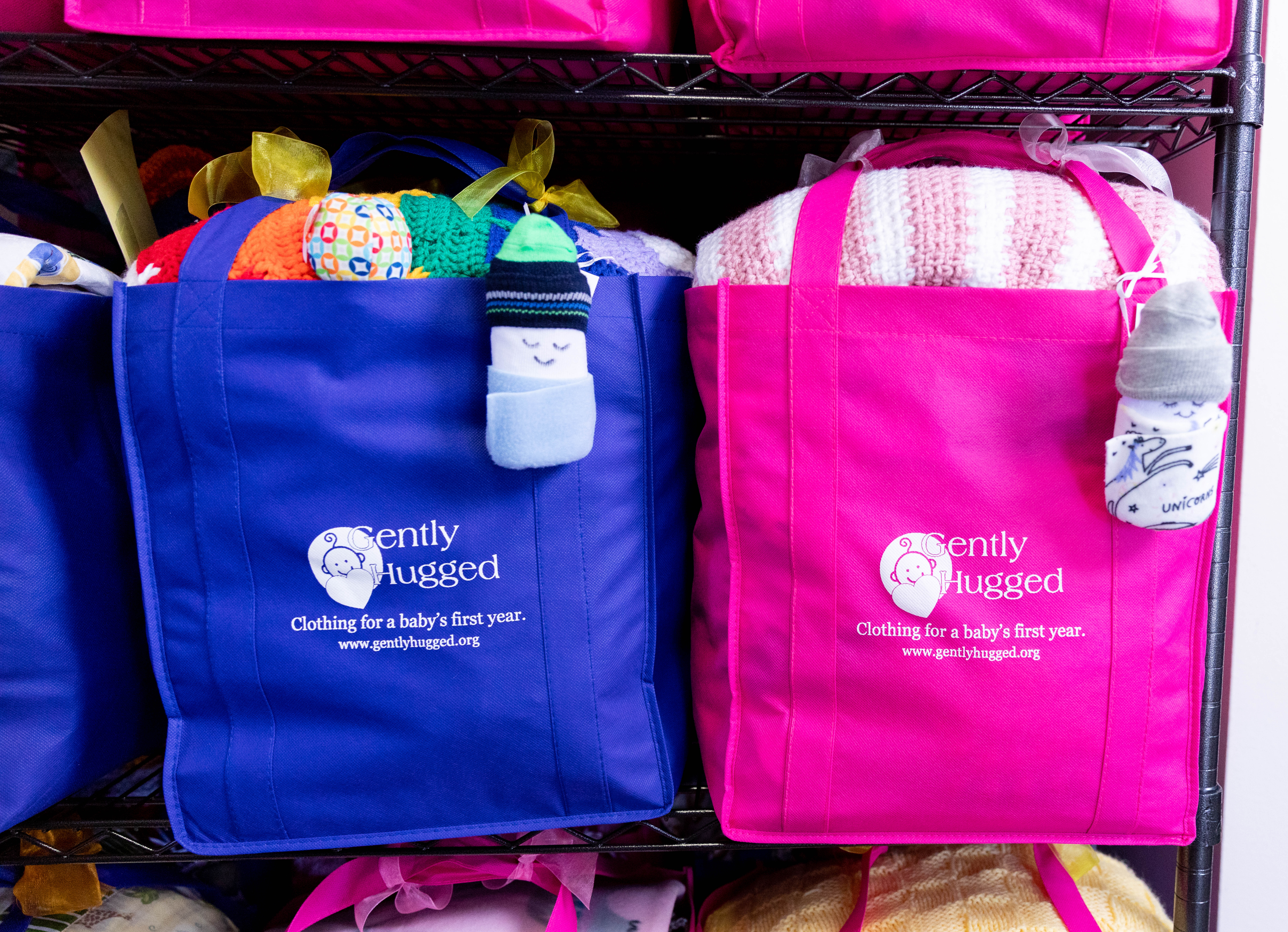 Opinion: Many newborn babies in San Diego need clothing and bal - The San Diego Union-Tribune - Vimarsana News