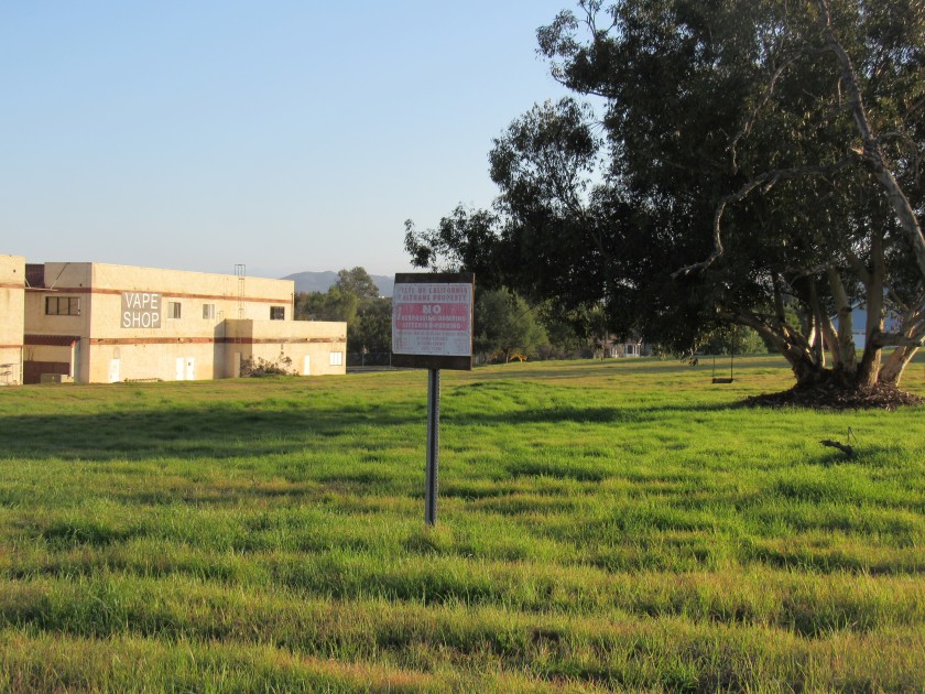 Supervisors uphold approval of charter school planned in Rancho San Diego - Vimarsana News