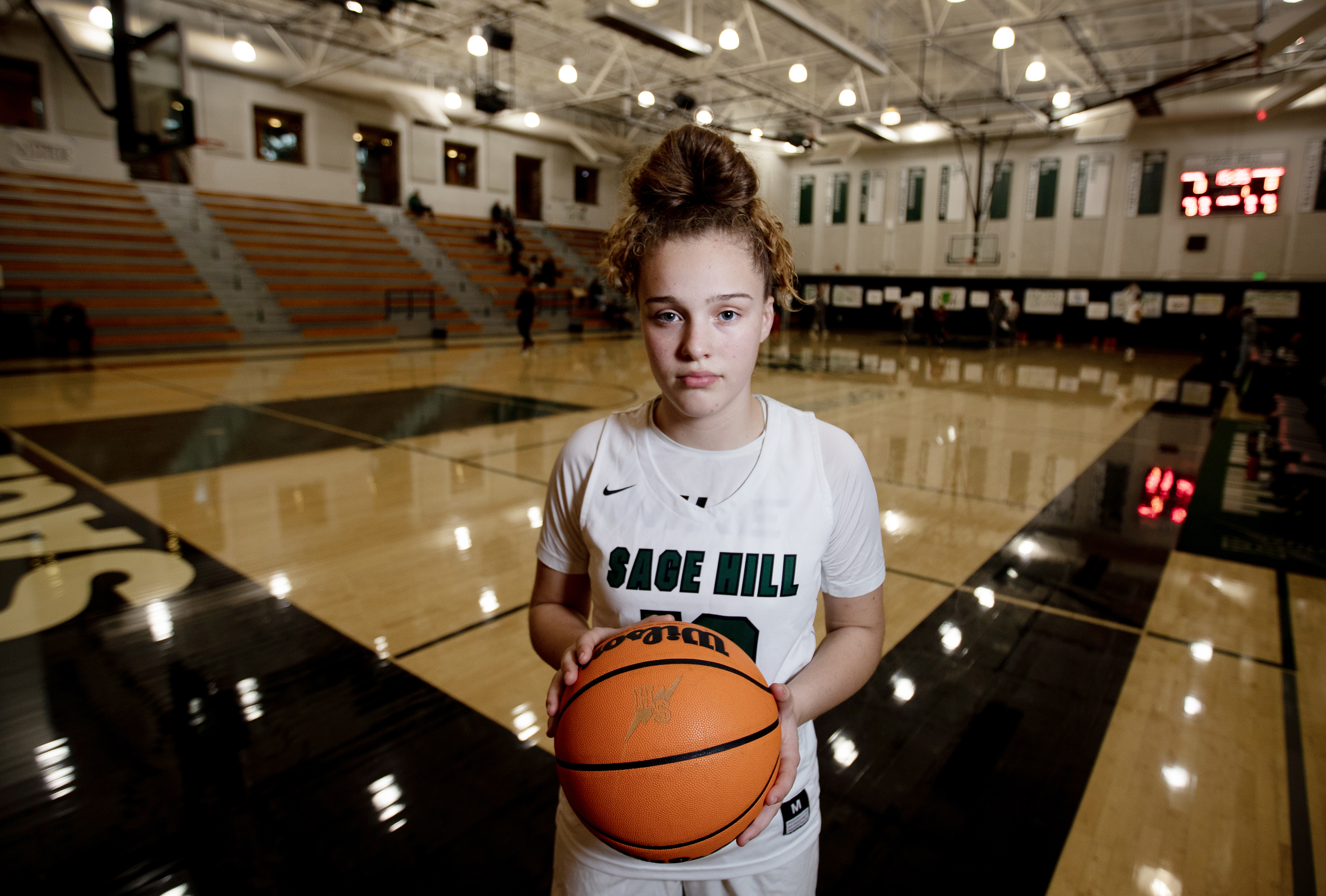 Kobe Bryant's last Mamba Academy pupil shines at Sage Hill - Vimarsana News