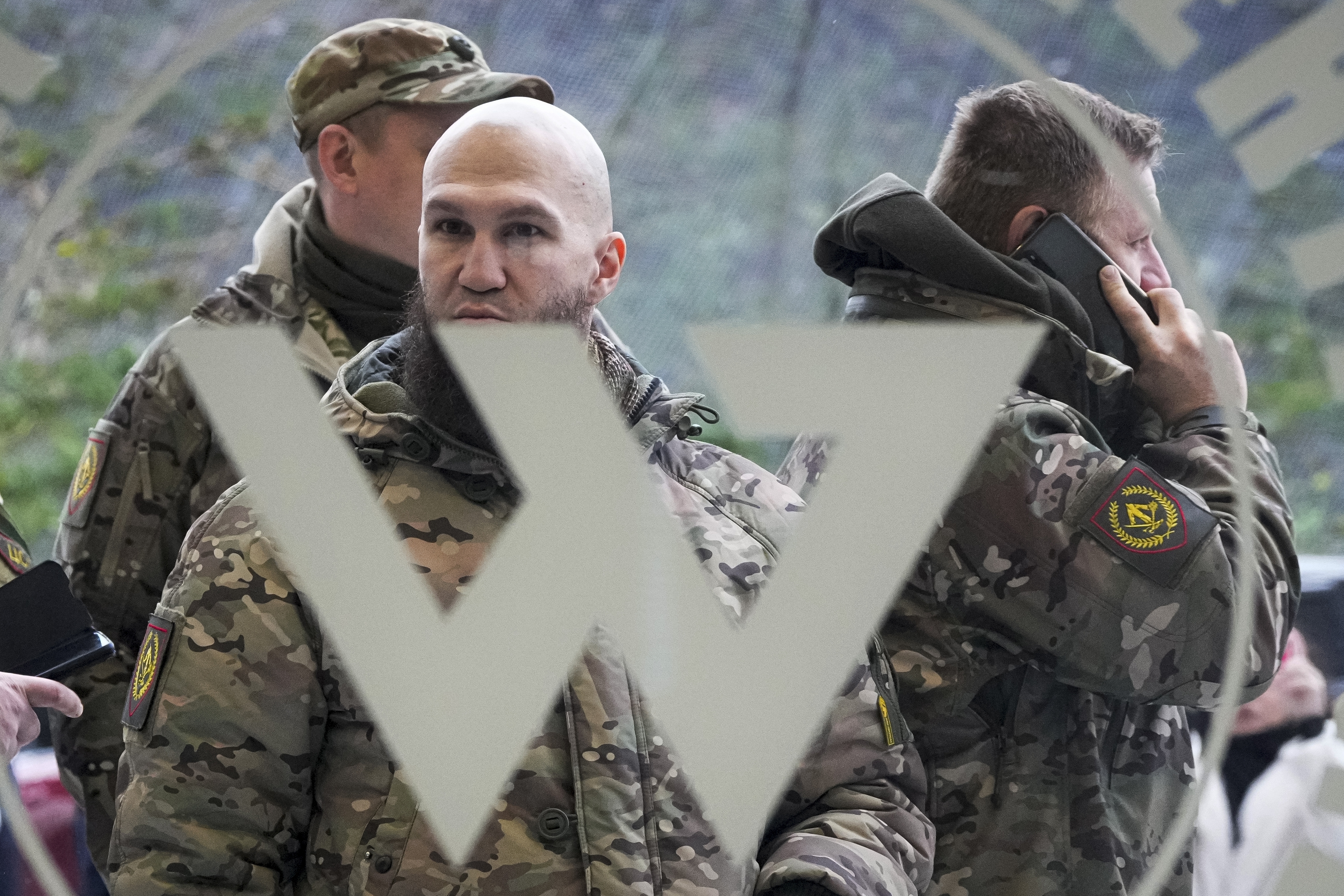 Russian military contractor Wagner steps into the limelight - Vimarsana News