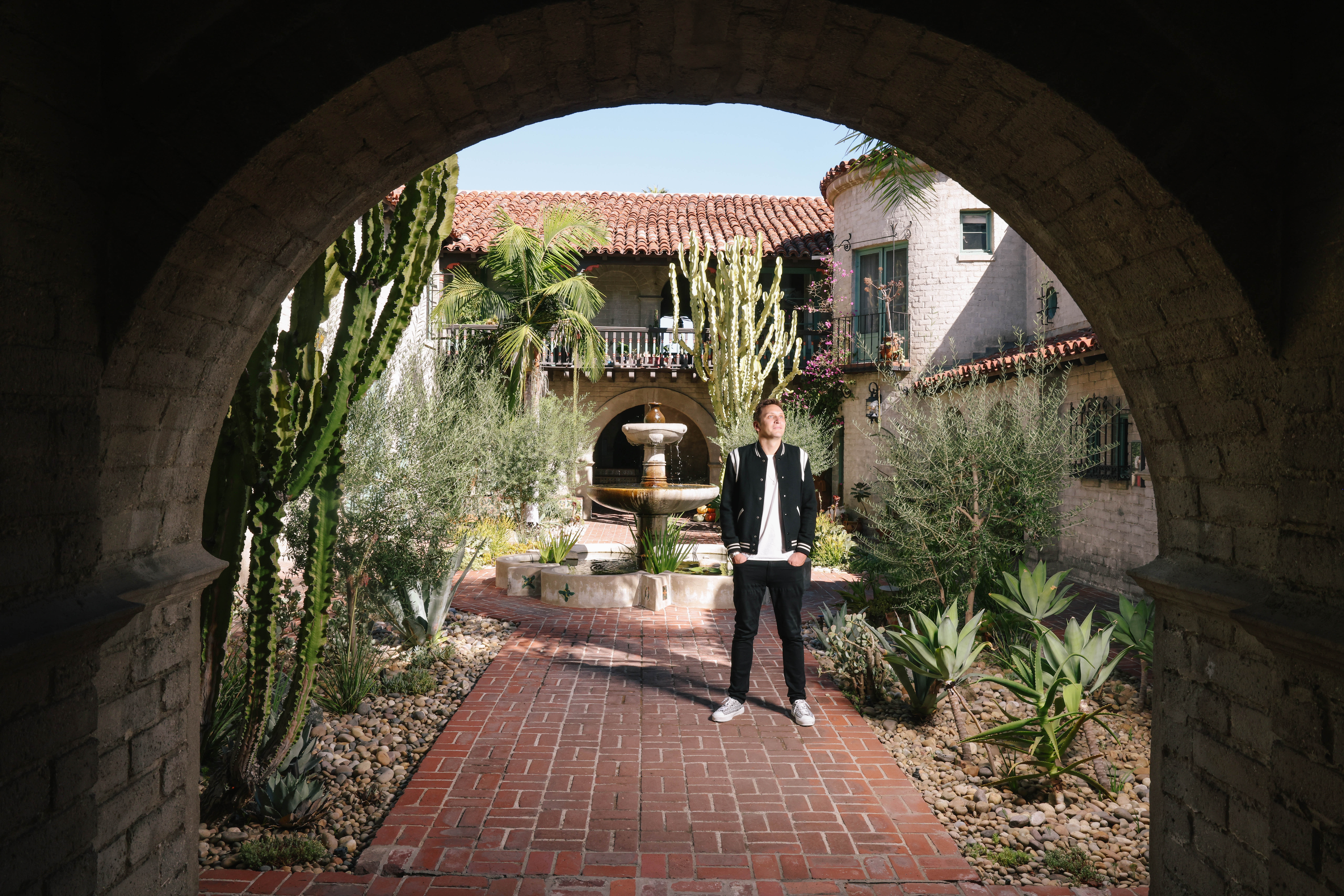 How the Southern California starter home is shrinking - Vimarsana News