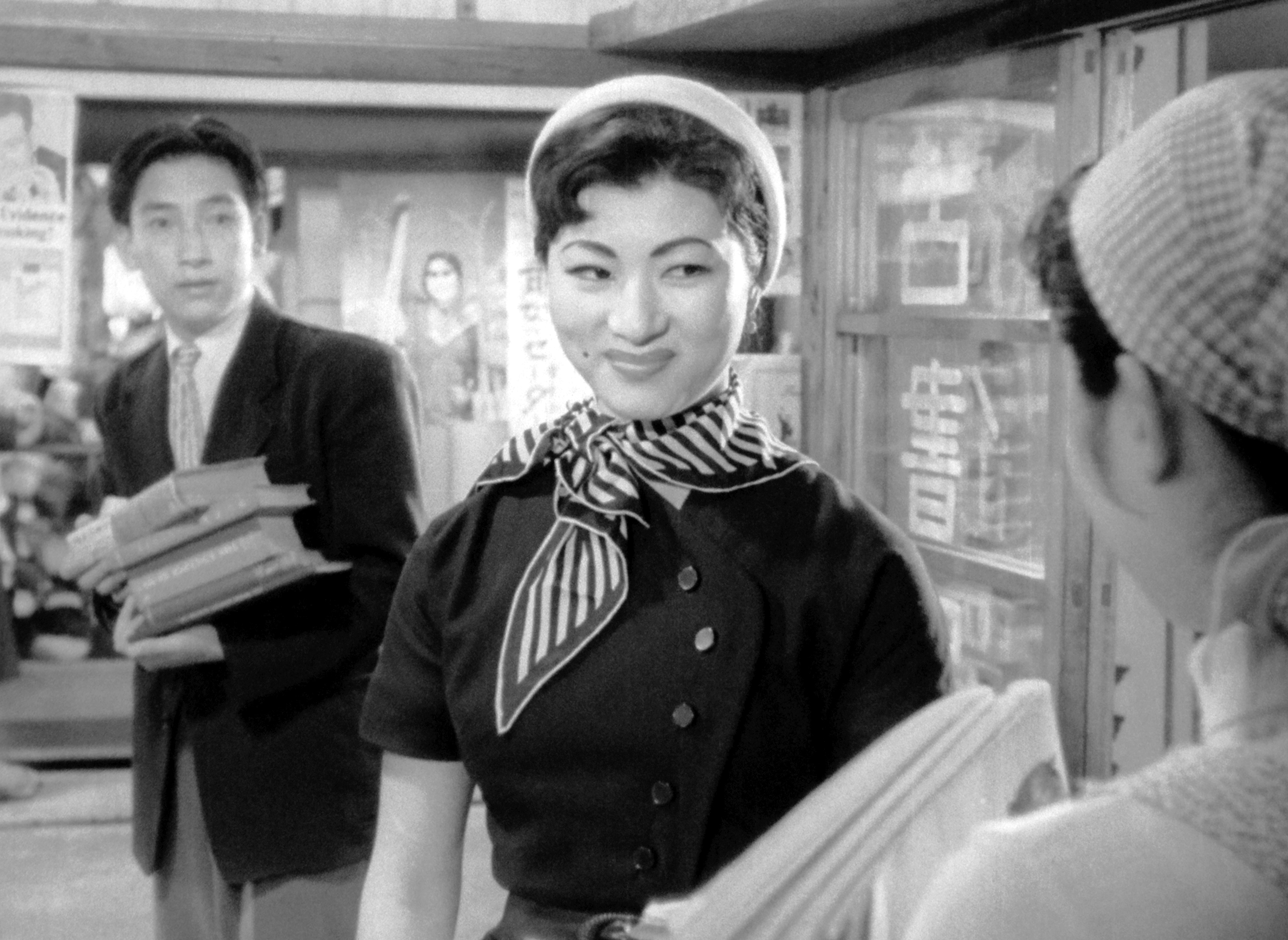 Arts & Culture Newsletter: Look what's in bloom: San Diego Asian Film Festival Spring Showcase - Vimarsana News