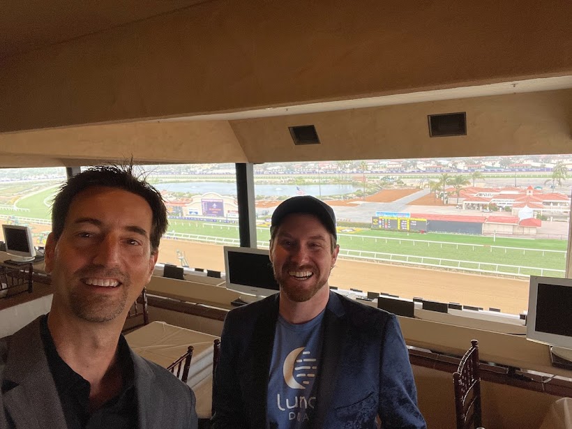 San Diego's Interlock Capital to launch $3 million fund targeting early stage startups - Vimarsana News