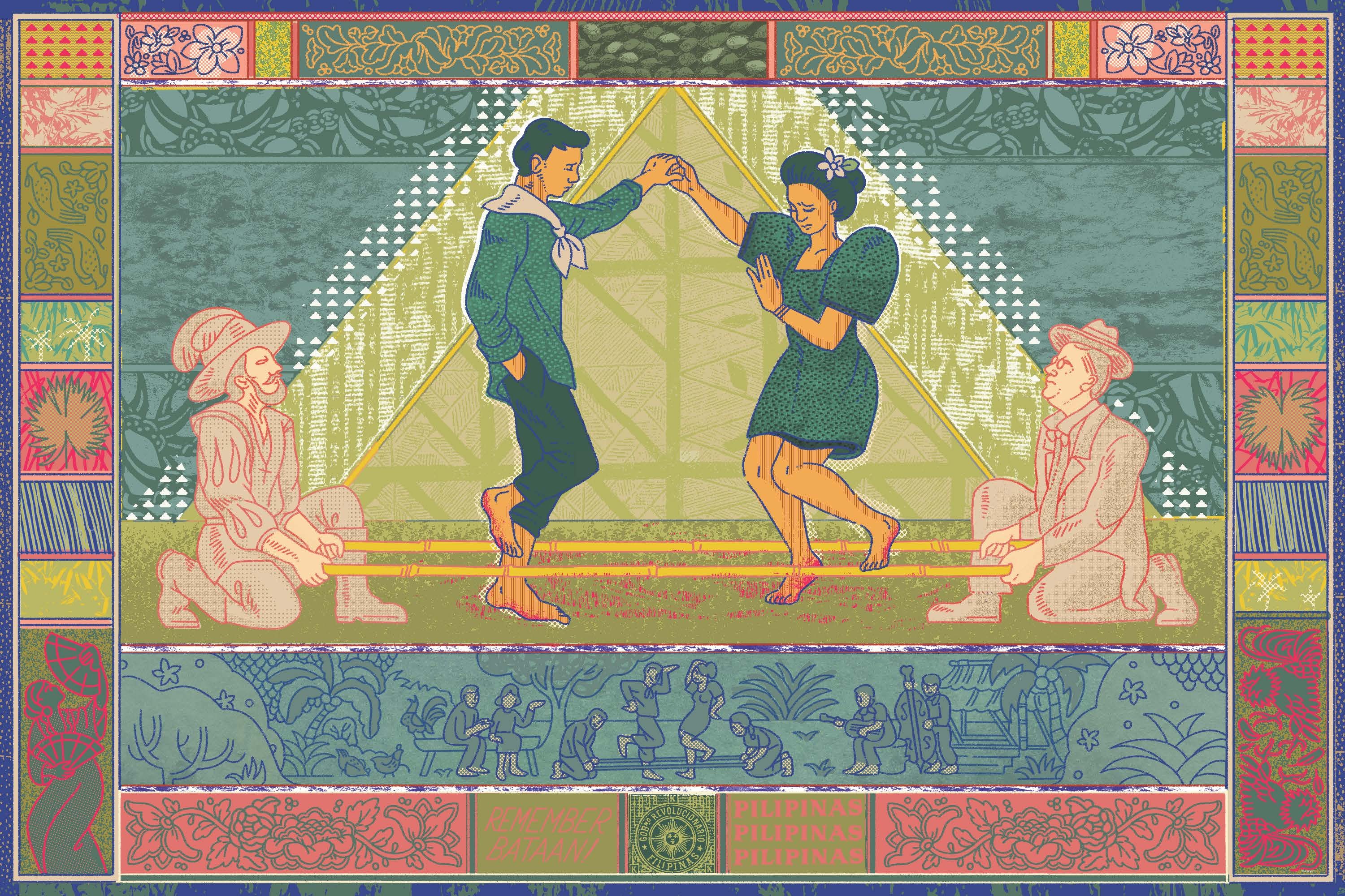 Colonial history behind Filipino American mental health - Vimarsana News