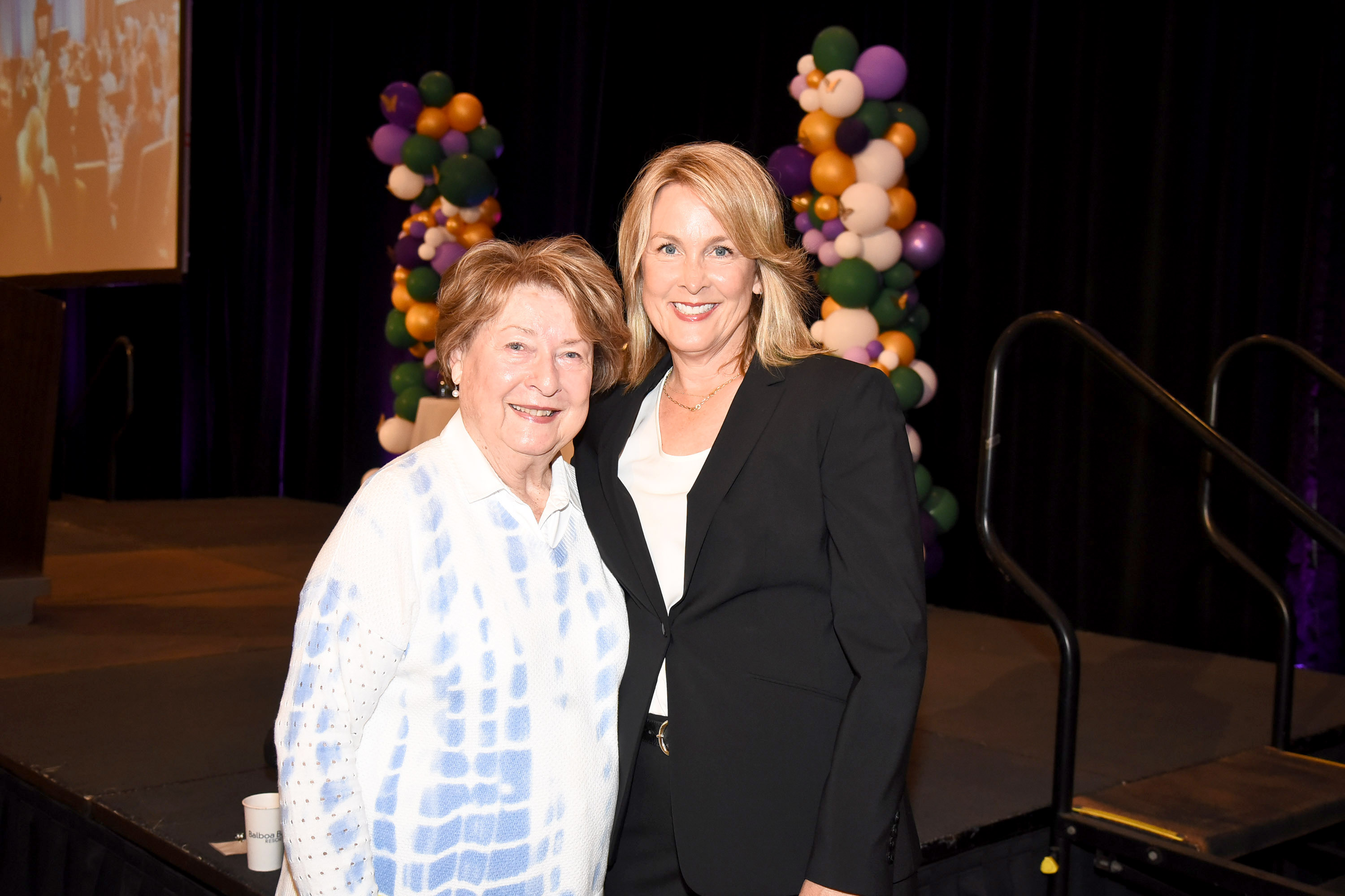 The Crowd: New Directions for Women gathers for 14th annual Circle of Life Breakfast - Vimarsana News