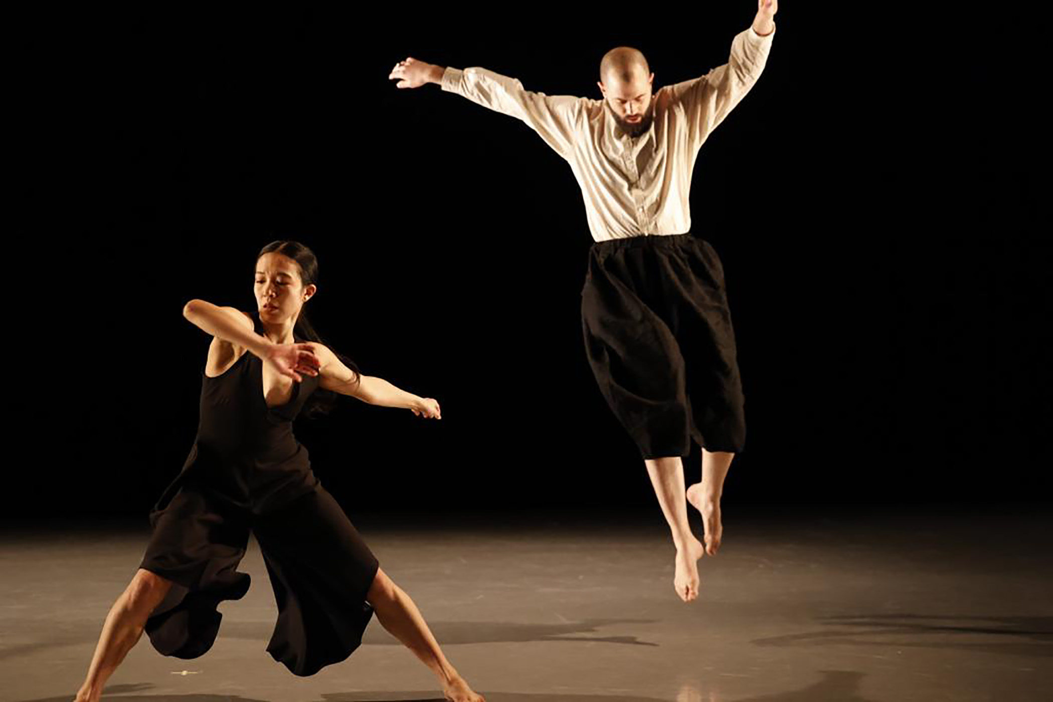 Dance at the Odyssey festival and more events this weekend - Vimarsana News
