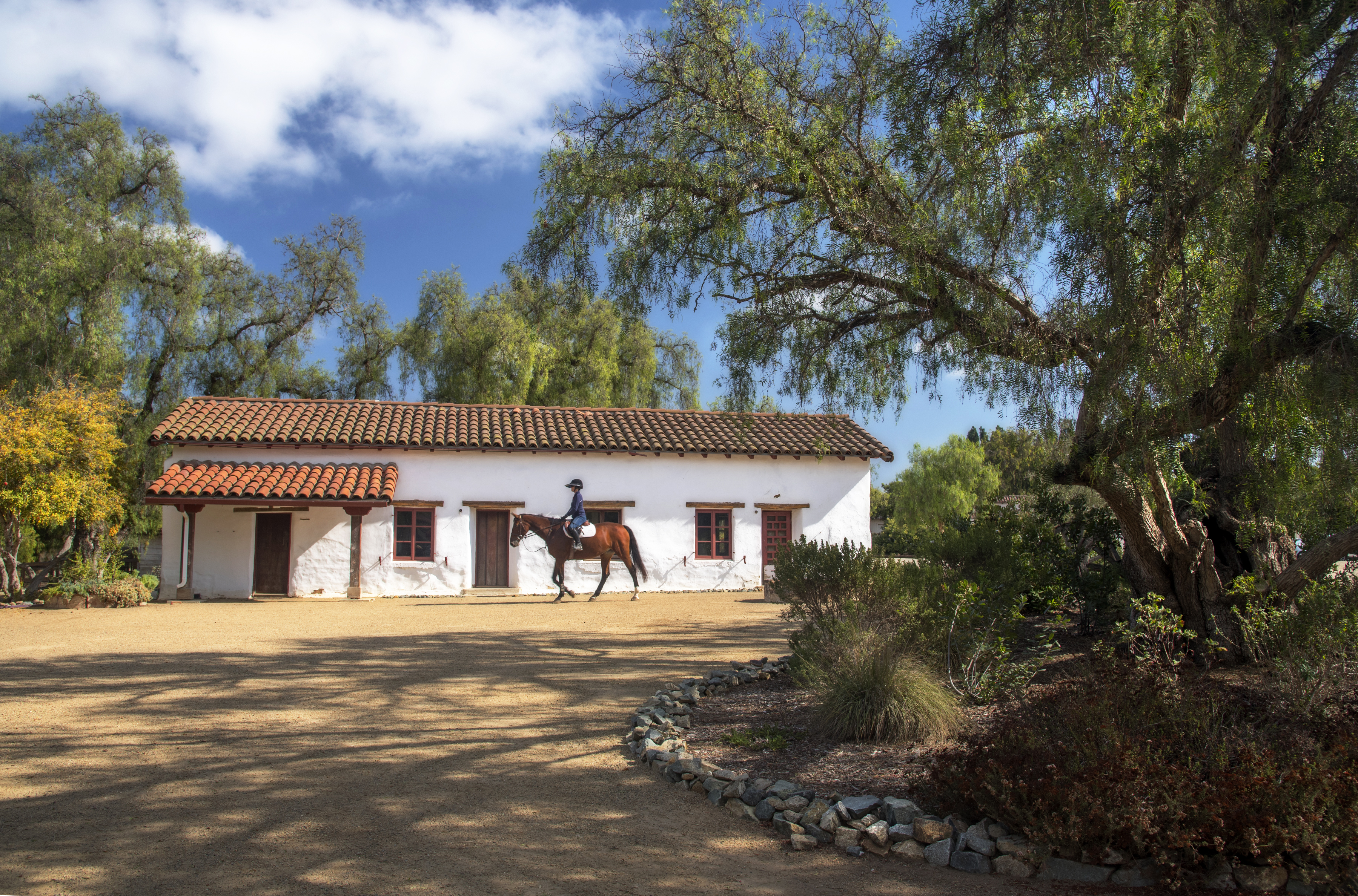 Doors to swing open Oct. 17 for San Diego Adobe Home Tour - Vimarsana News