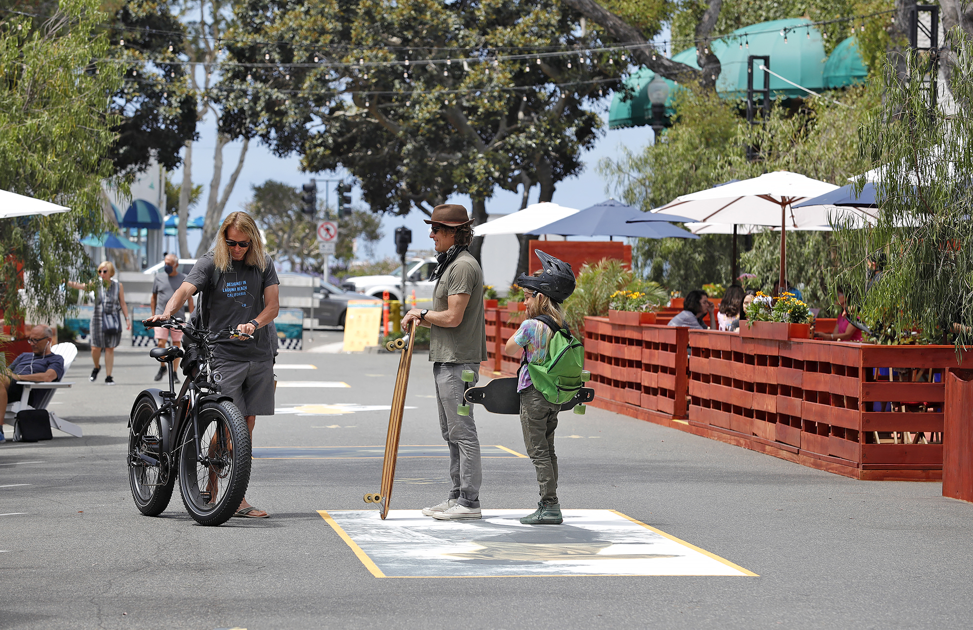 2020 in review: Top stories of the year in Laguna Beach - Vimarsana News