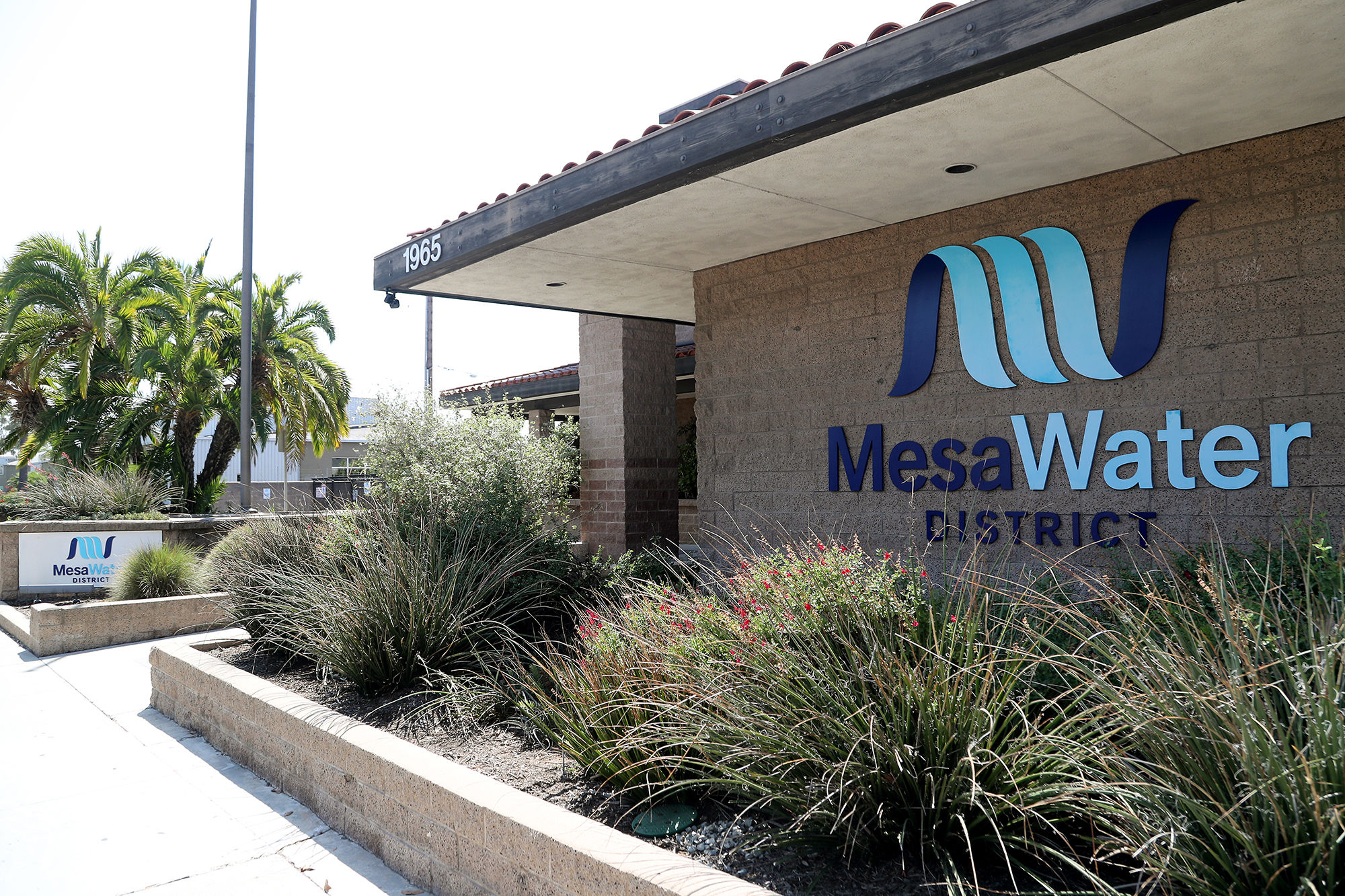 Around Town: Mesa Water District's water quality report now available to public - Vimarsana News