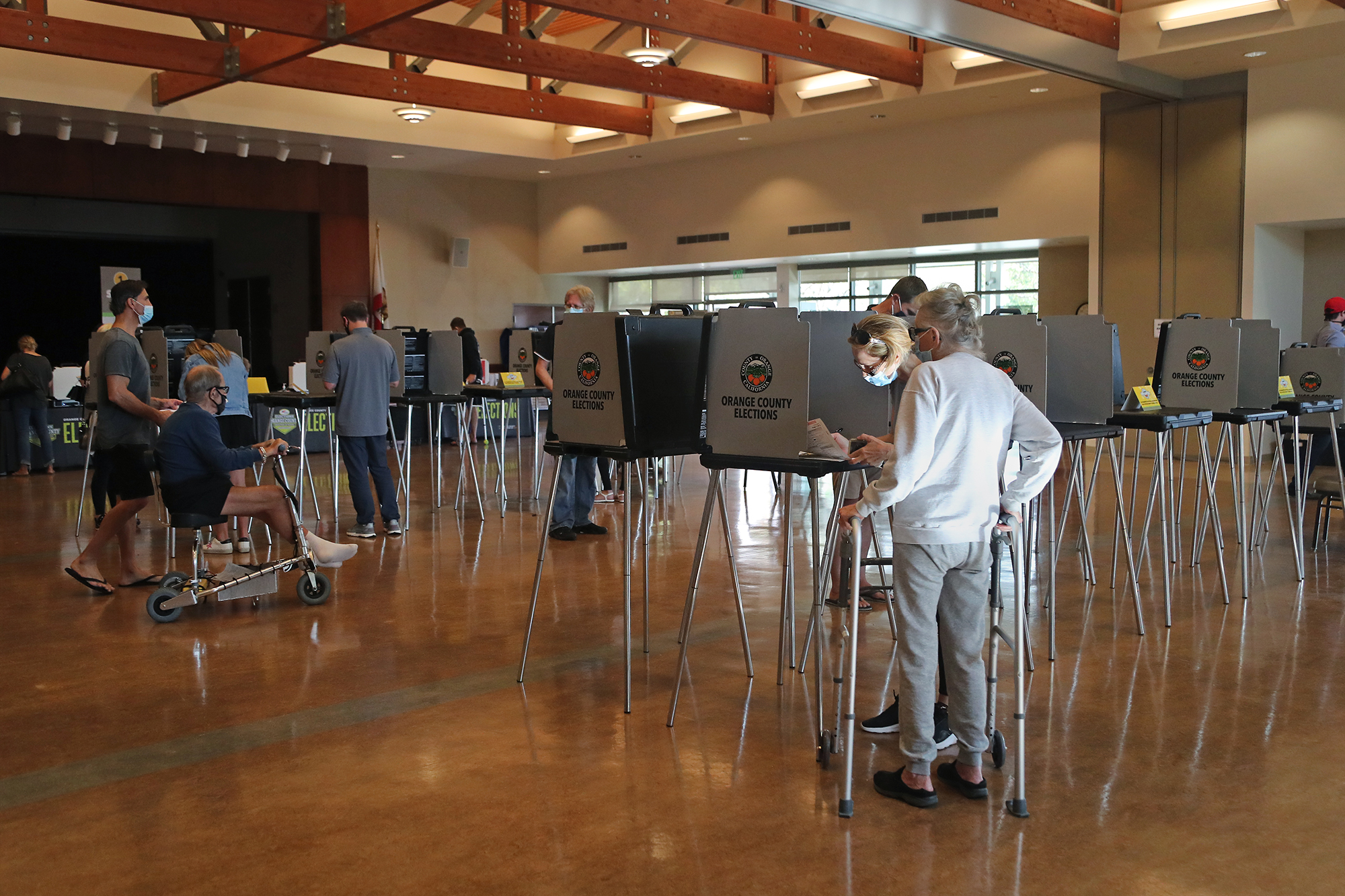 Mailbag: Readers weigh in on petition to elect mayor in Newport Beach - Vimarsana News