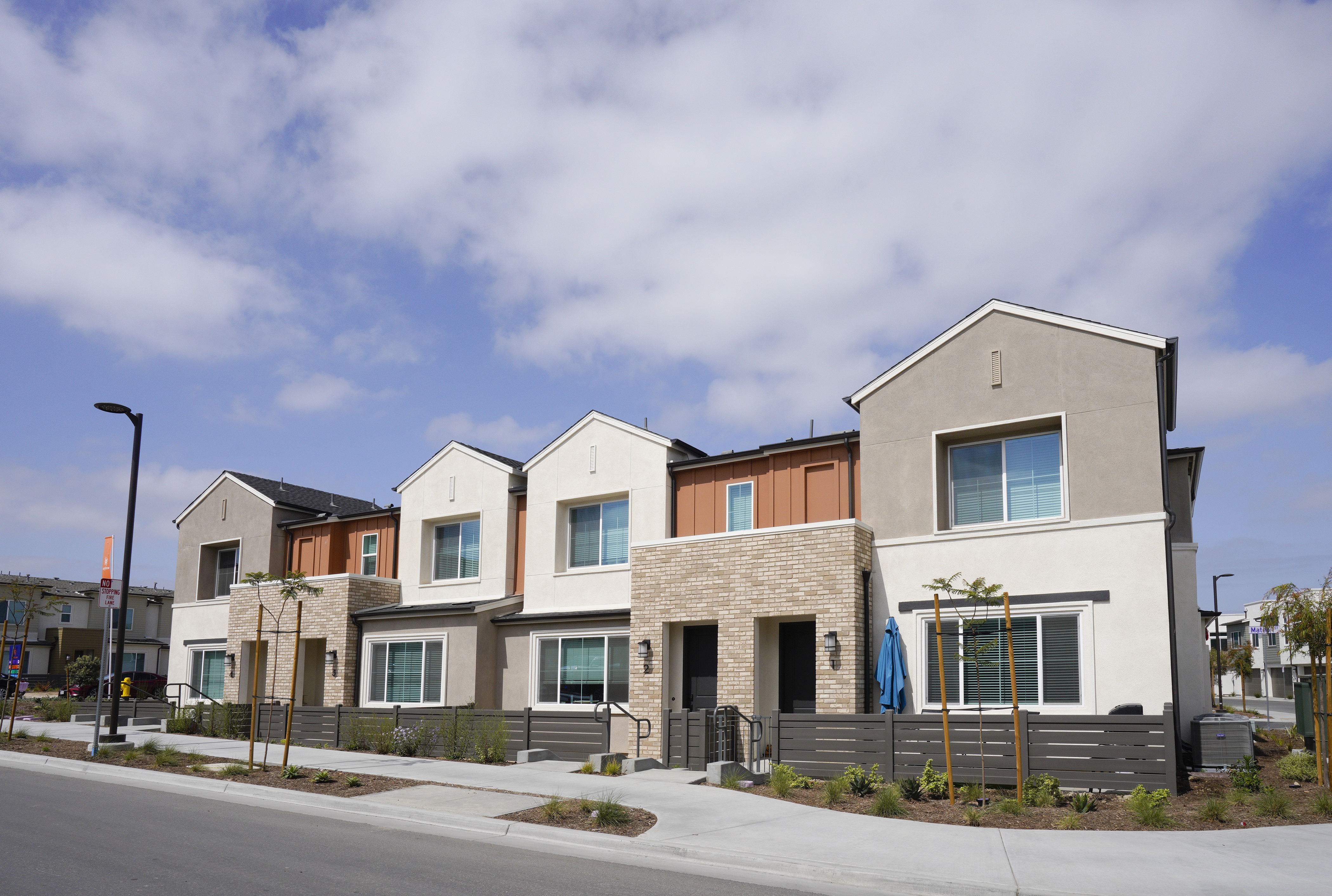 San Diego leads U.S. in home price gains for 4th month - The San Diego Union-Tribune - Vimarsana News