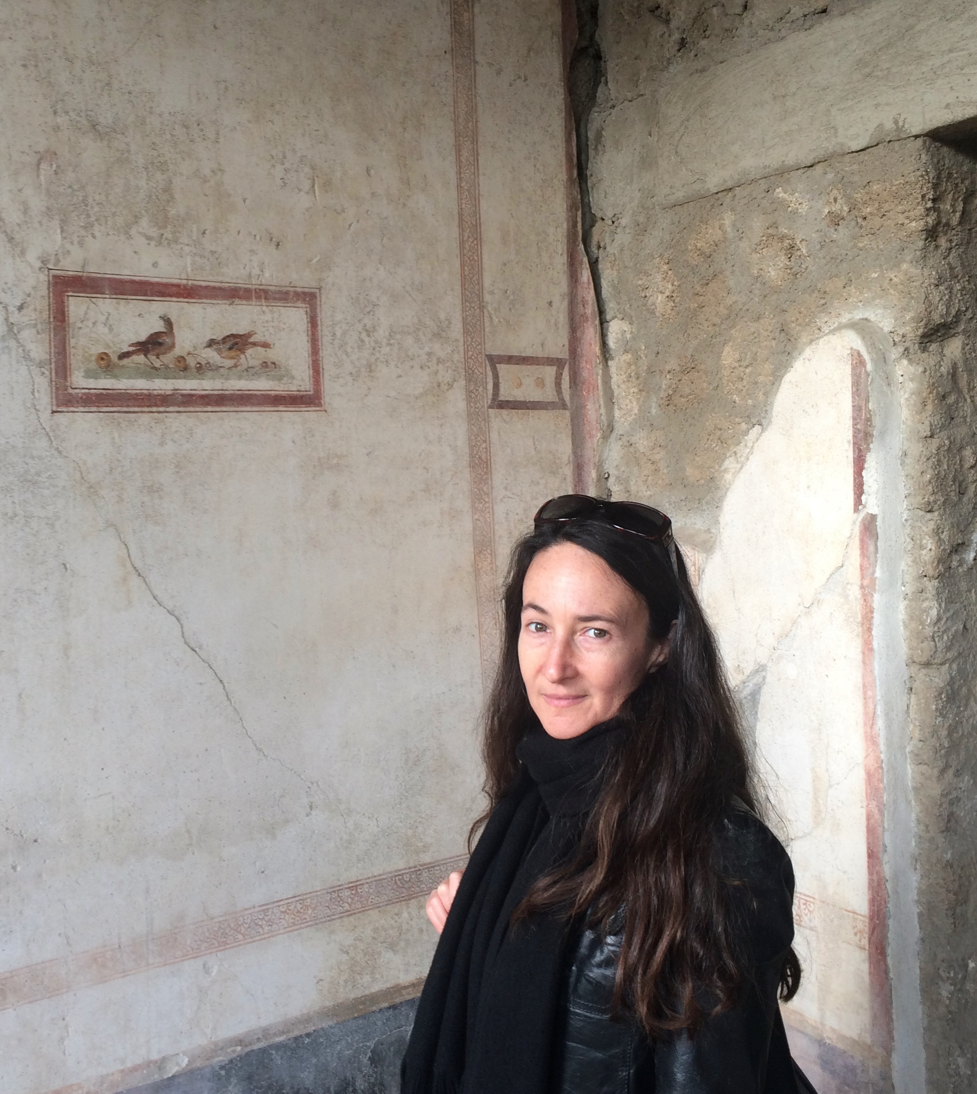 Selby Wynn Schwartz's fragmented history novel 'After Sappho' - Vimarsana News