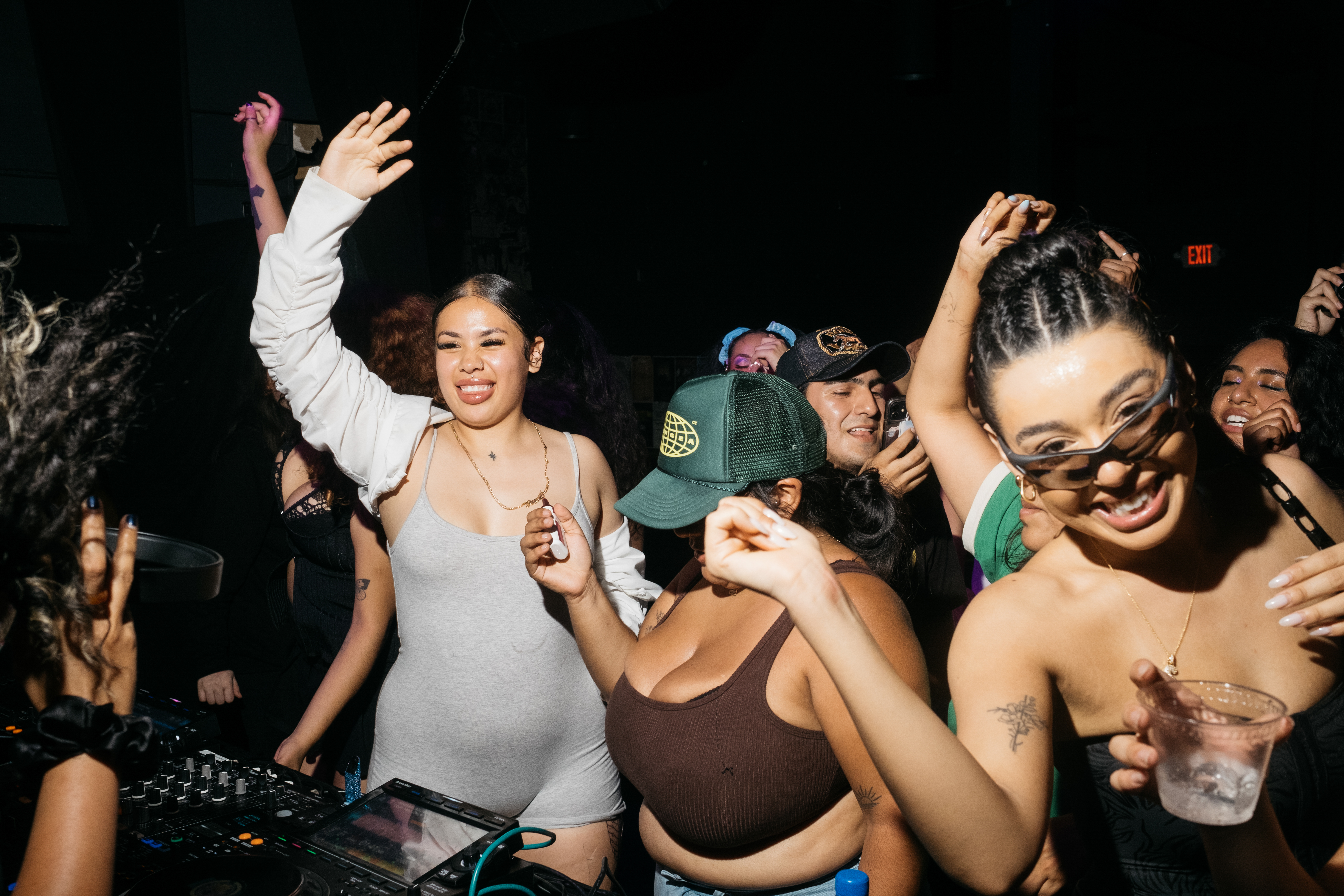 'It feels so much like home': 6 L.A. parties that'll take you to another part of the world