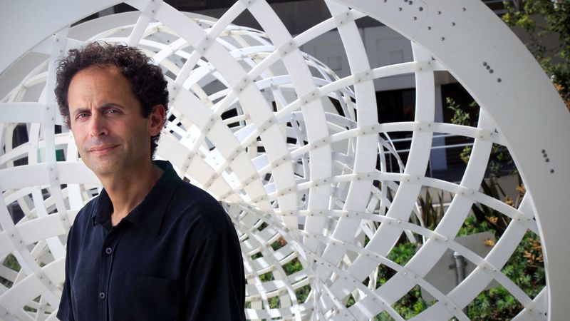 Chemist at La Jolla's Scripps Research wins the Wolf Prize, a possible precursor to the Nobel - Vimarsana News