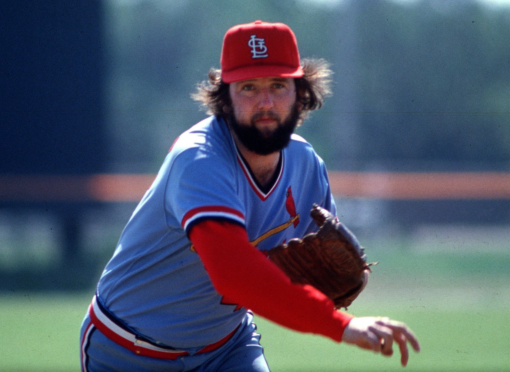 Bruce Sutter, Hall of Fame pitcher and Cy Young winner, dies - Vimarsana News