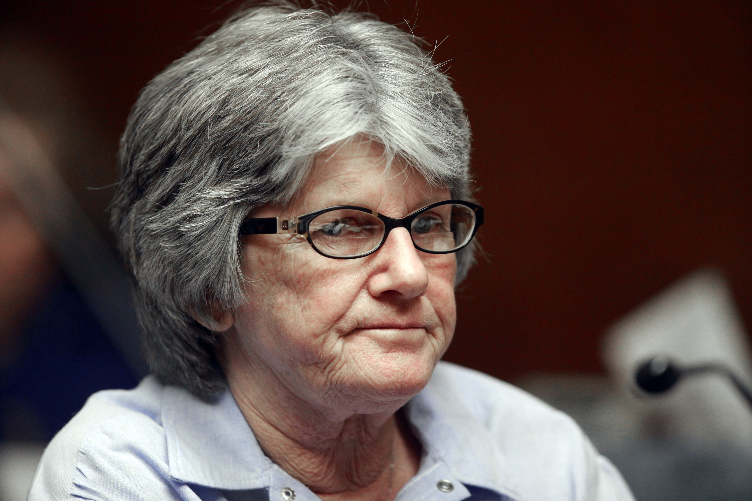 Manson follower Patricia Krenwinkel approved for parole - Vimarsana News