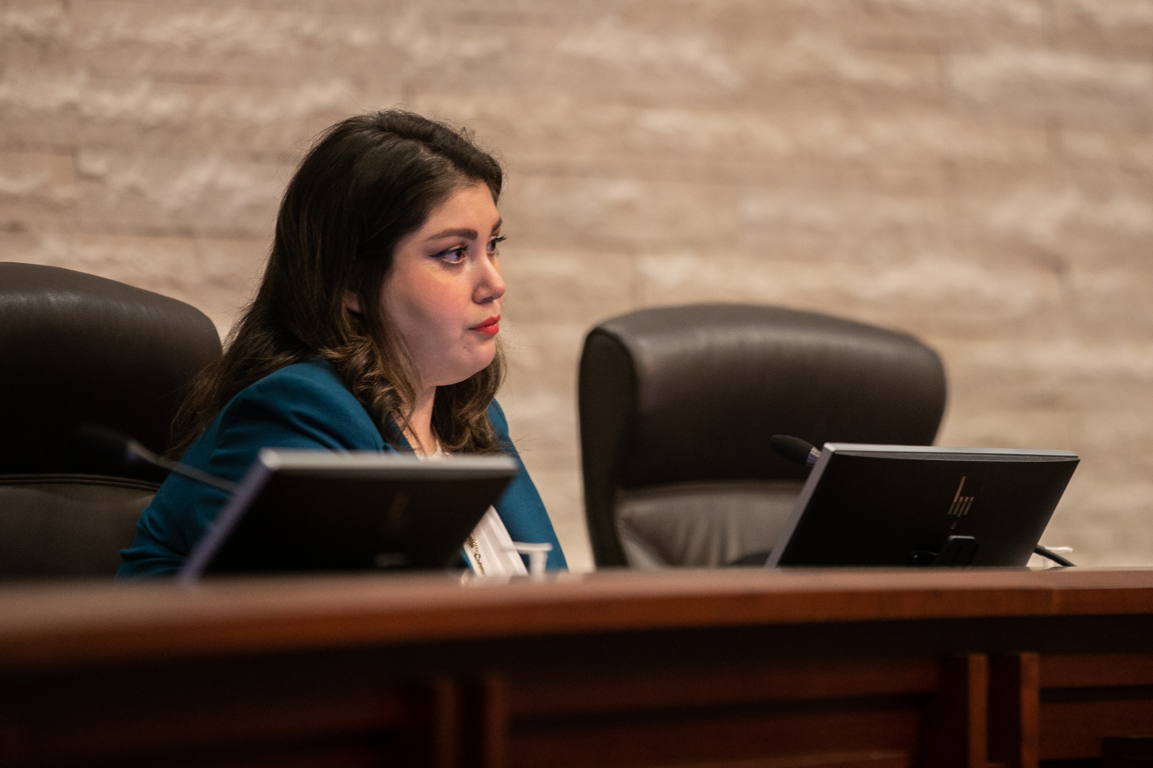FPPC reviewing complaint against Chula Vista councilmember - The San Diego Union-Tribune - Vimarsana News