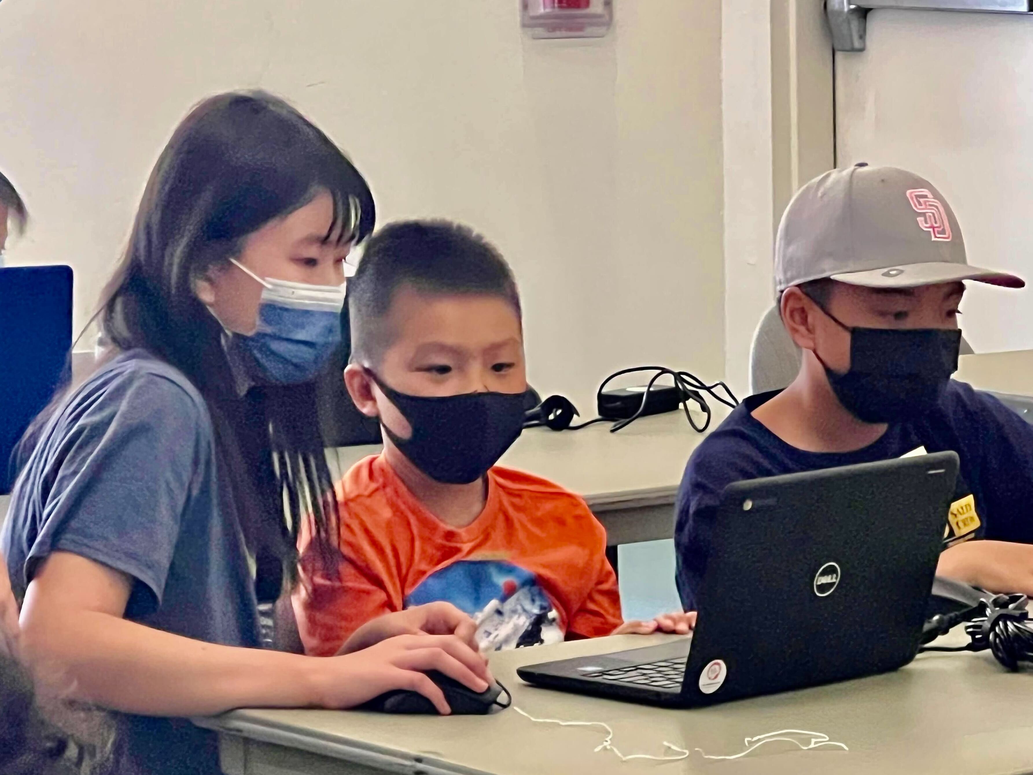 North County School News, July 3 - Vimarsana News