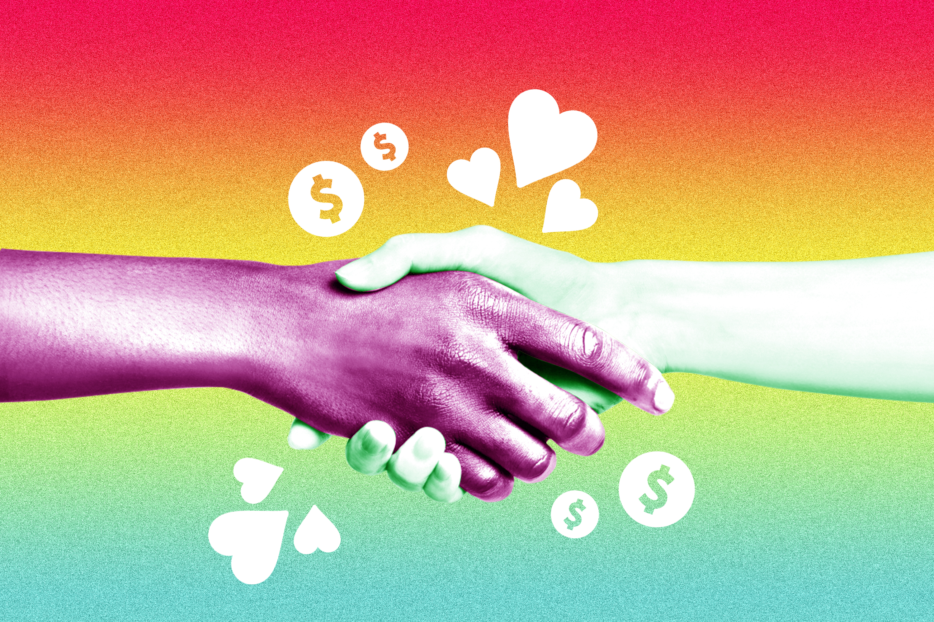 L.A. Pride Month 2021: LGBTQ organizations, books to support - Vimarsana News