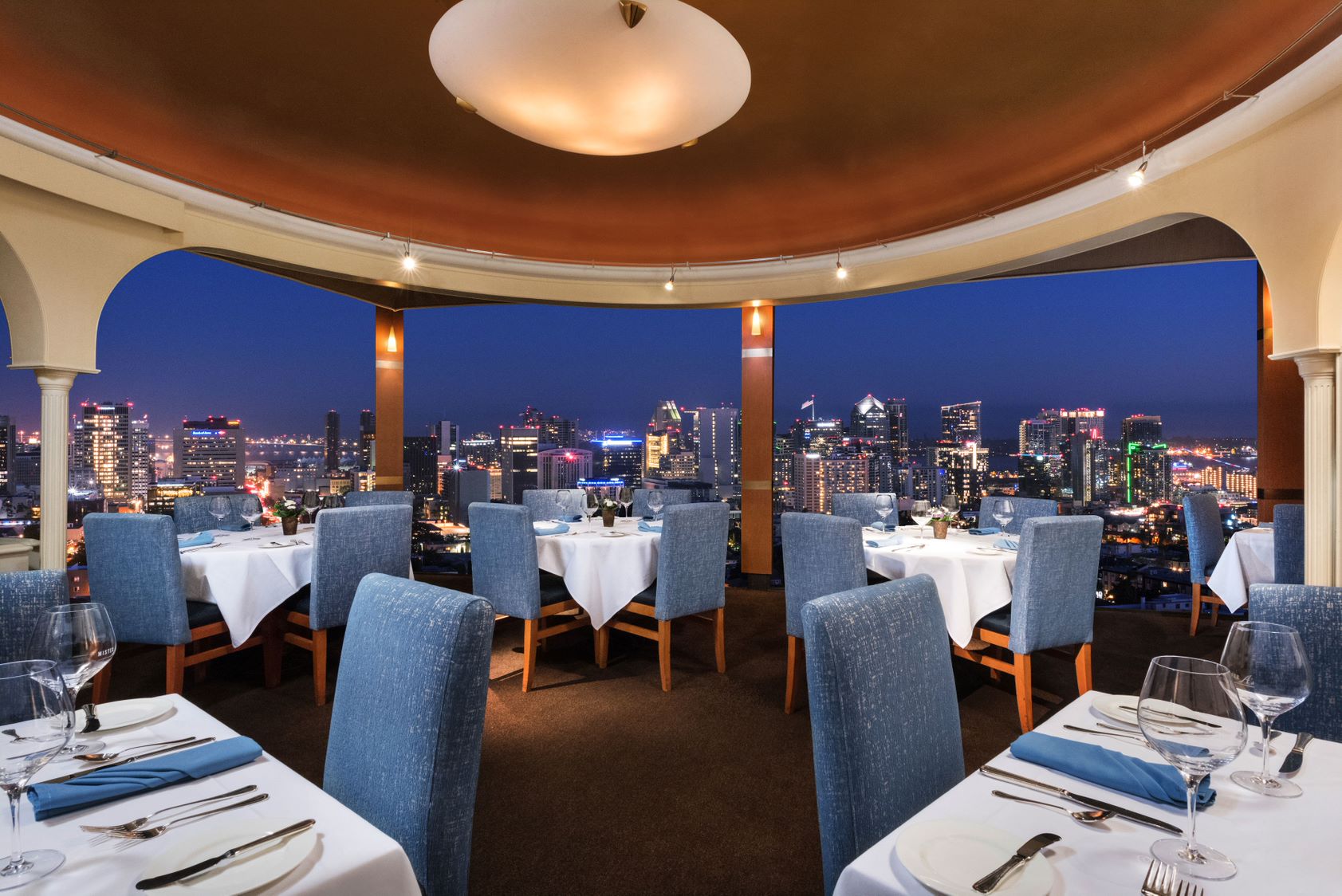 Mister A's is sold but will fine-dining icon change? - The San Diego Union-Tribune - Vimarsana News