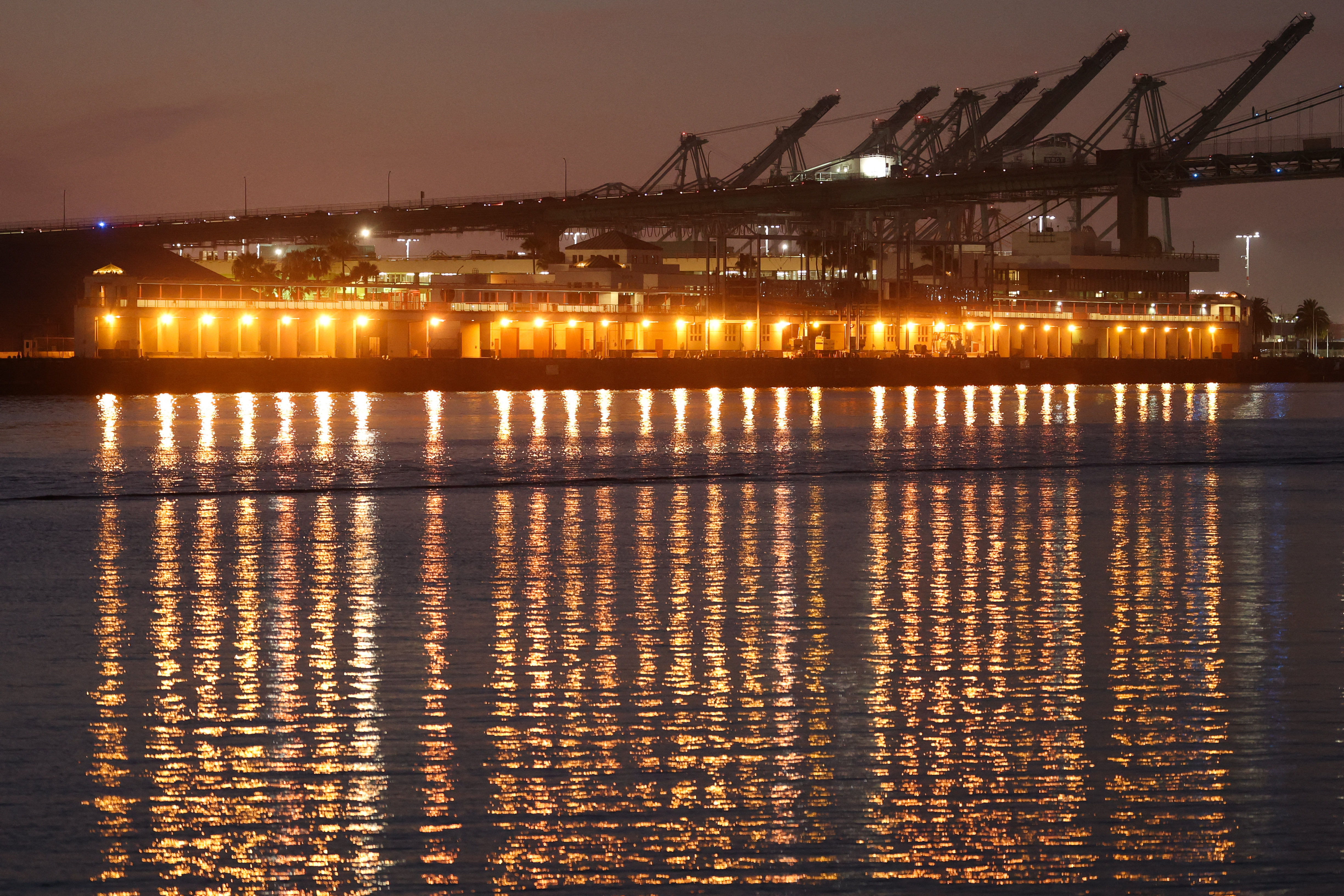 Is Long Beach ready for a floating nuclear power plant ? Here what to know